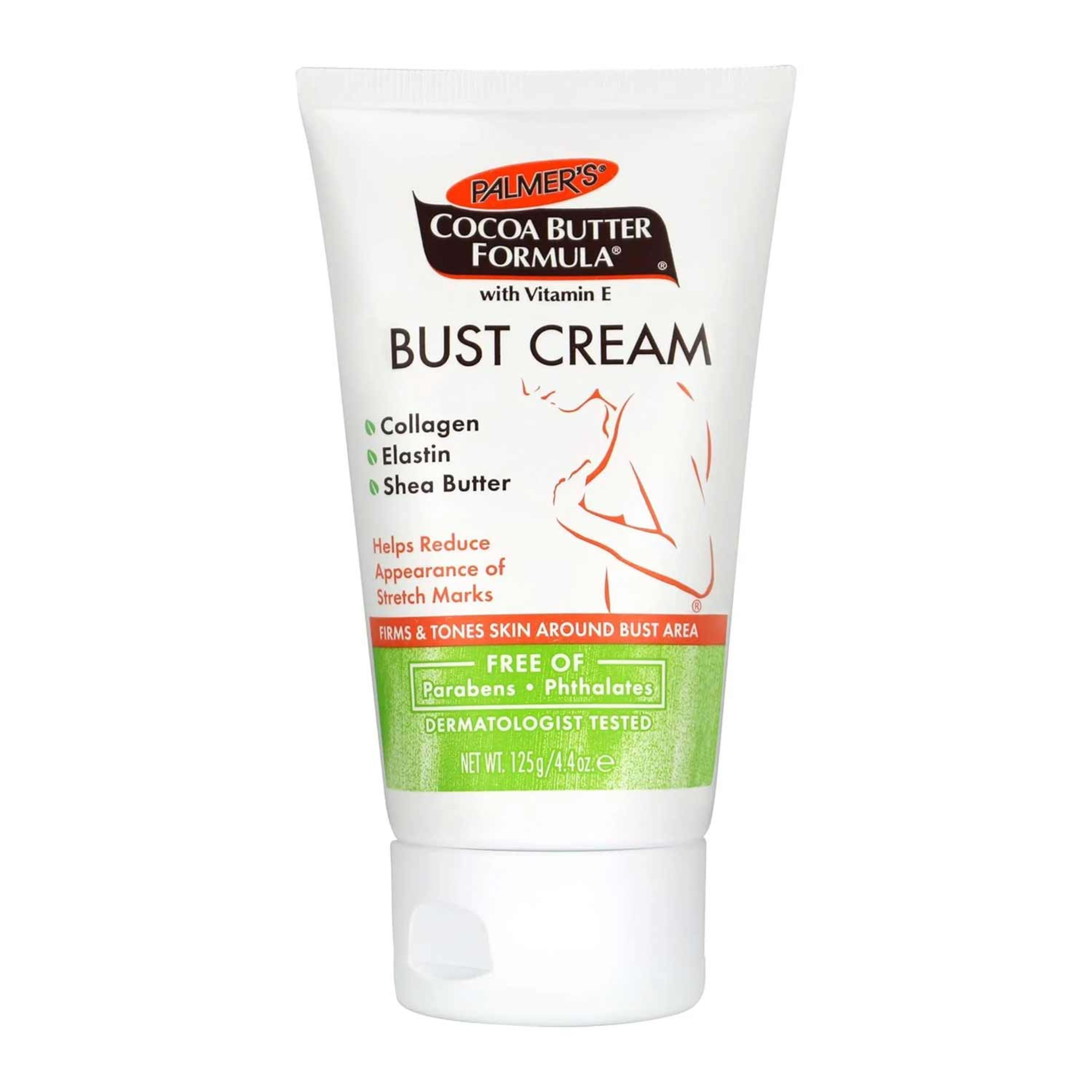 Palmer's Cocoa Butter Formula Bust Cream 125gm