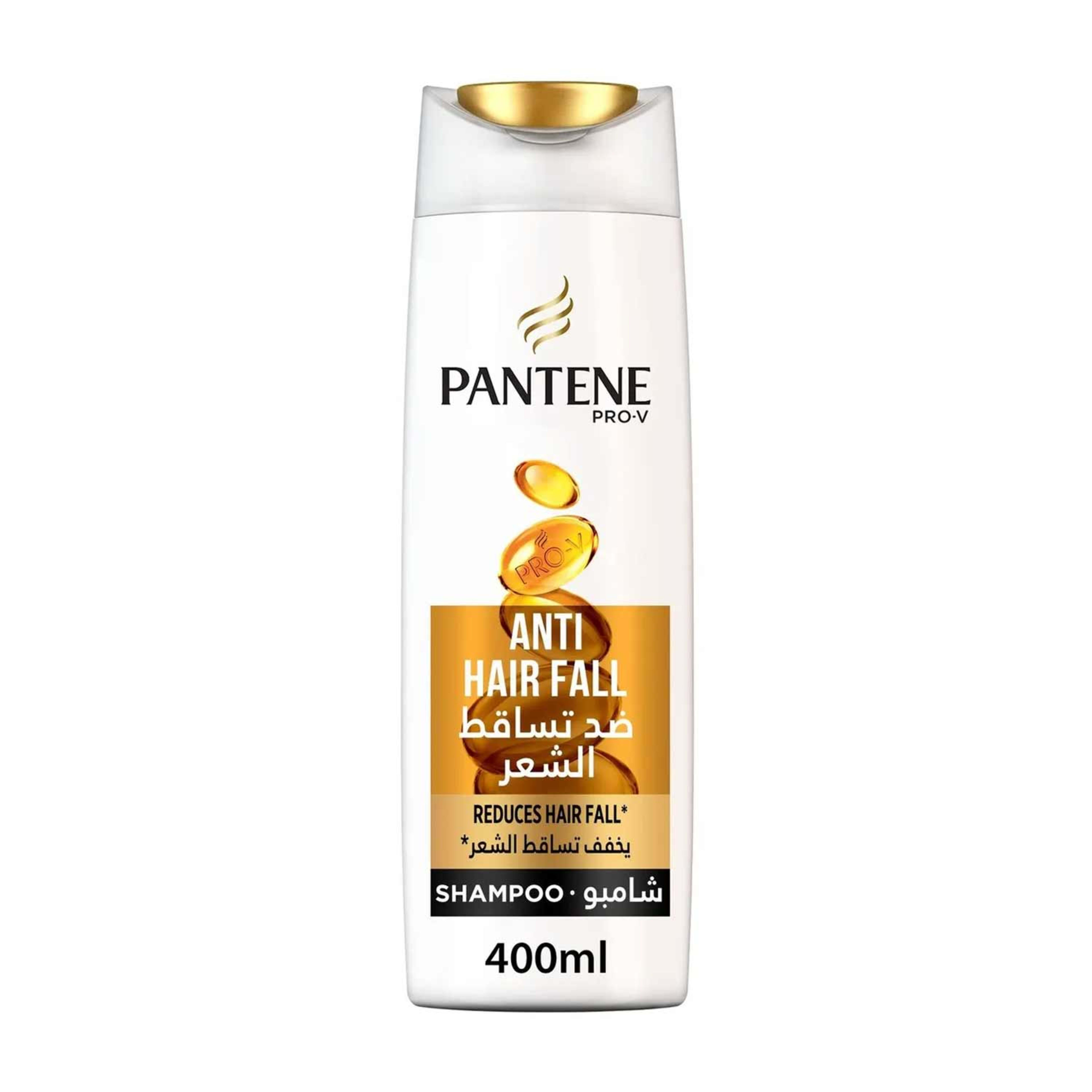 Pantene Pro-v Anti Hair Fall Shampoo 400ml #pe785