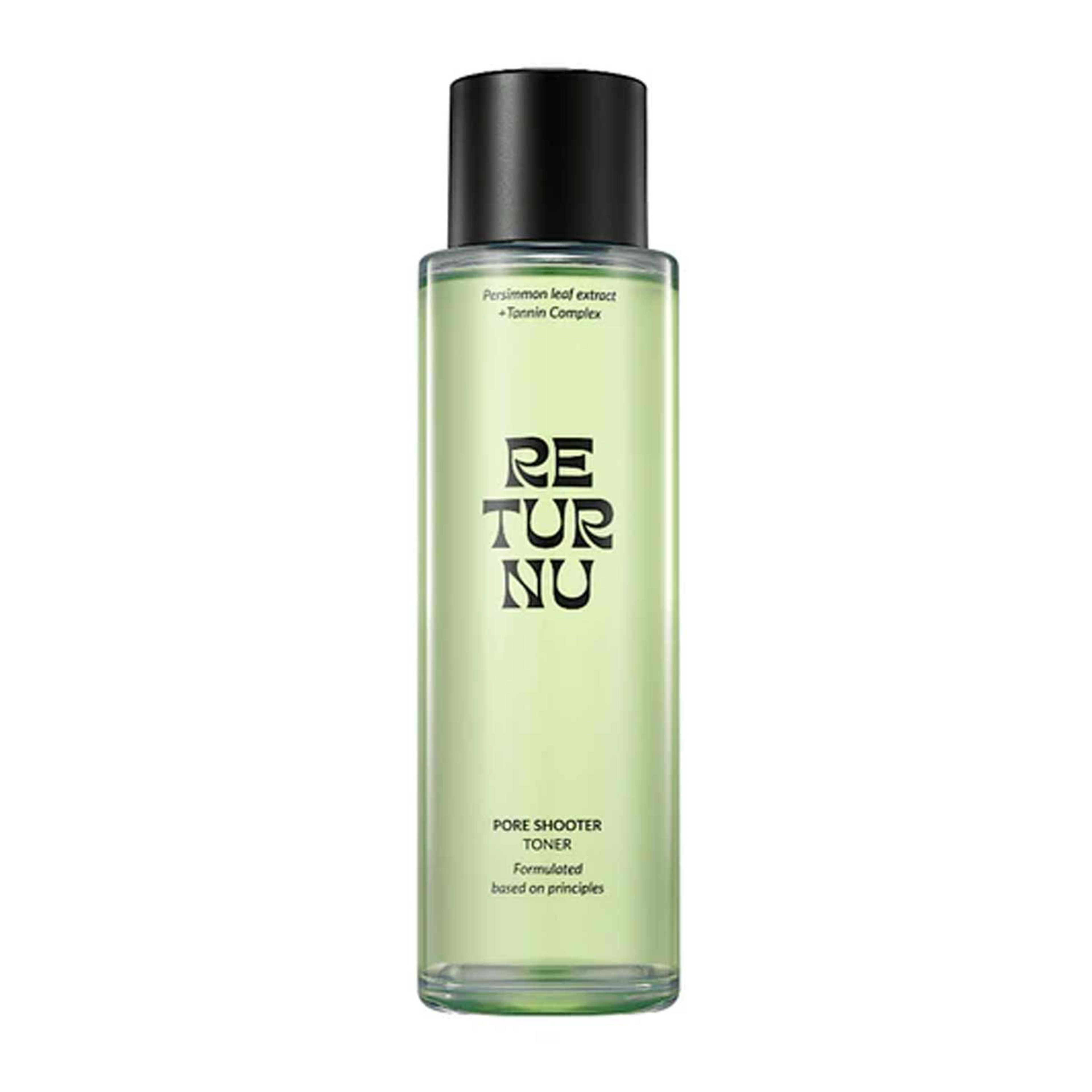 Returnu Pore Shooter Toner 150ml