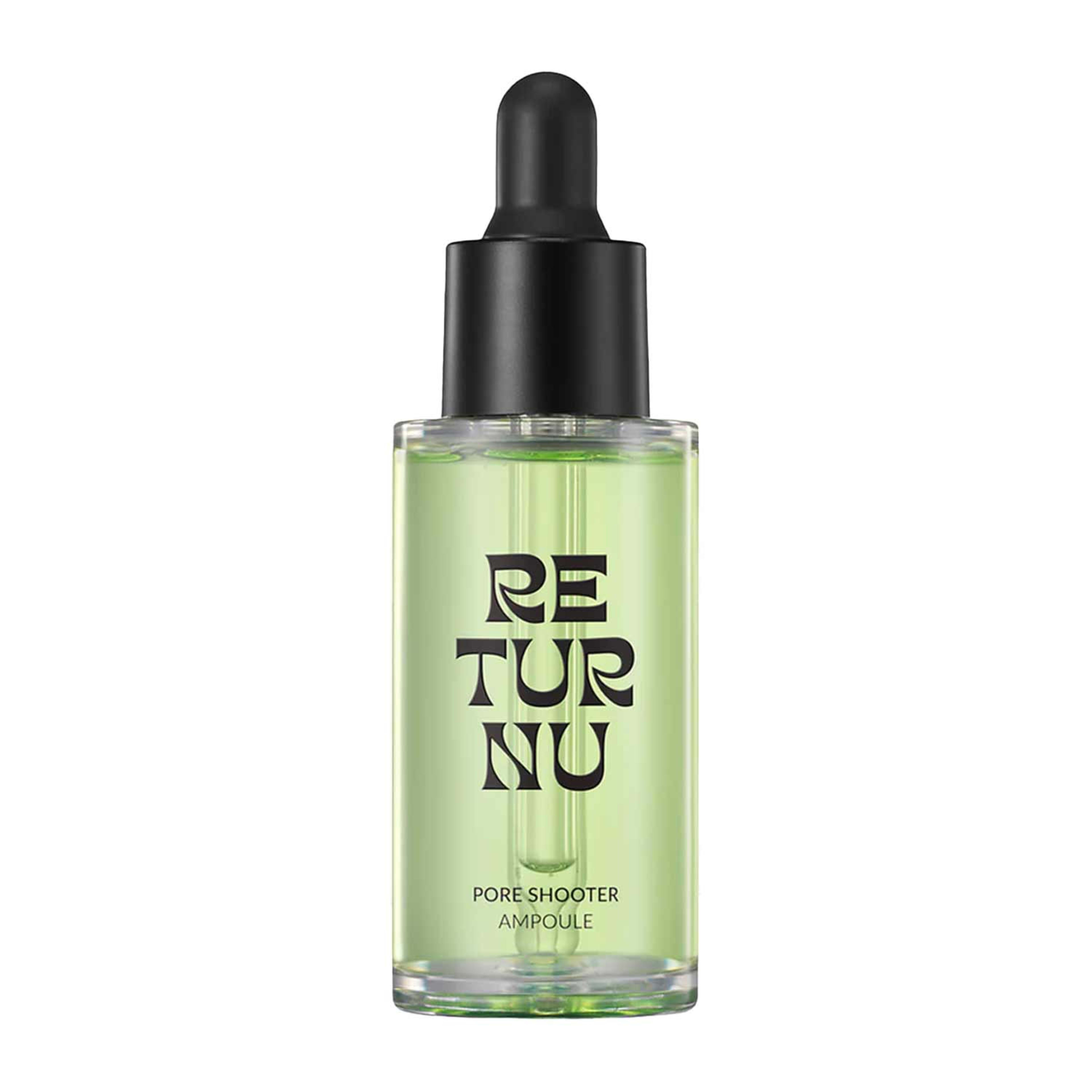 Returnu Pore Shooter Ampoule 30ml