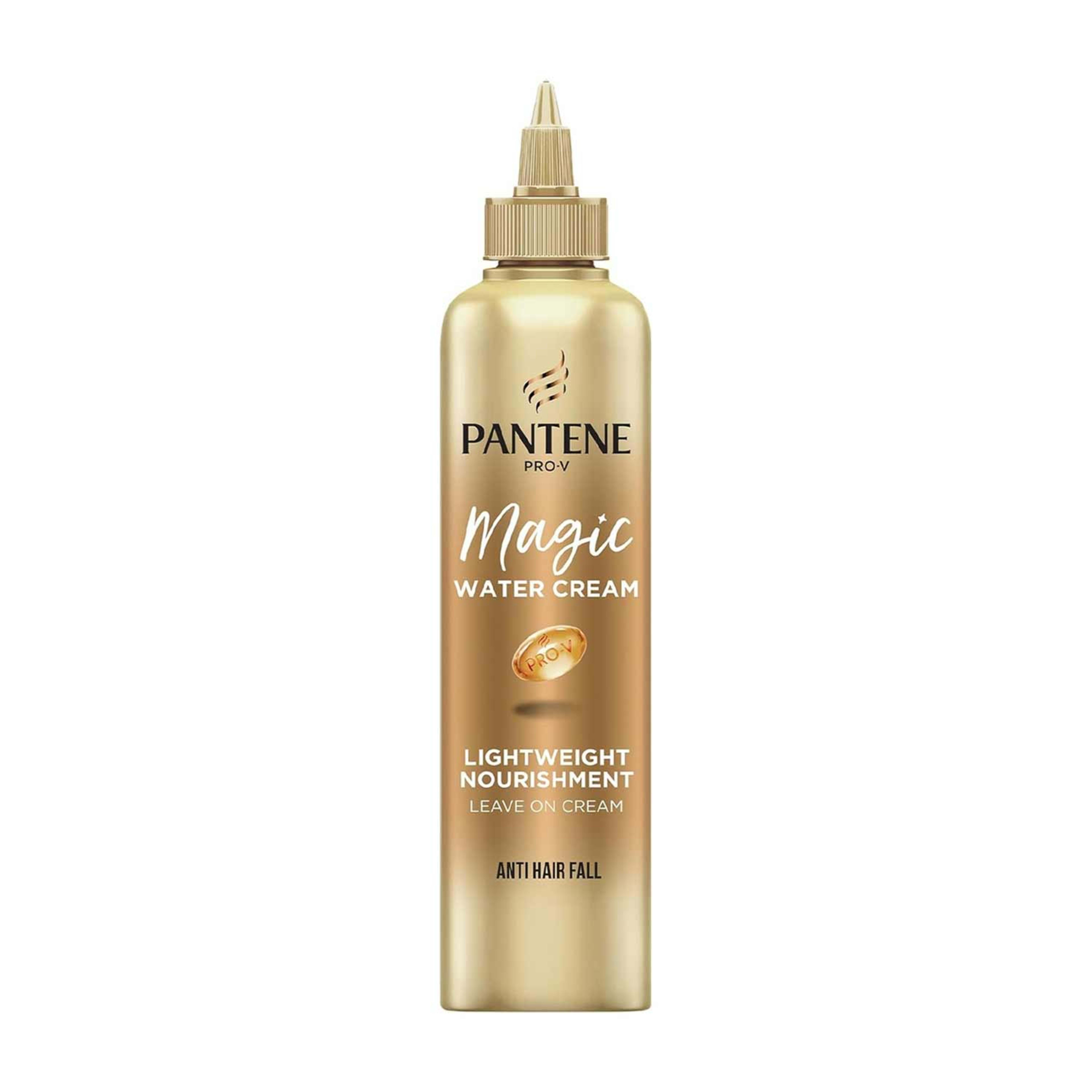 Pantene Magic Water Cream Anti Hair Fall Leave on Cream 270ml