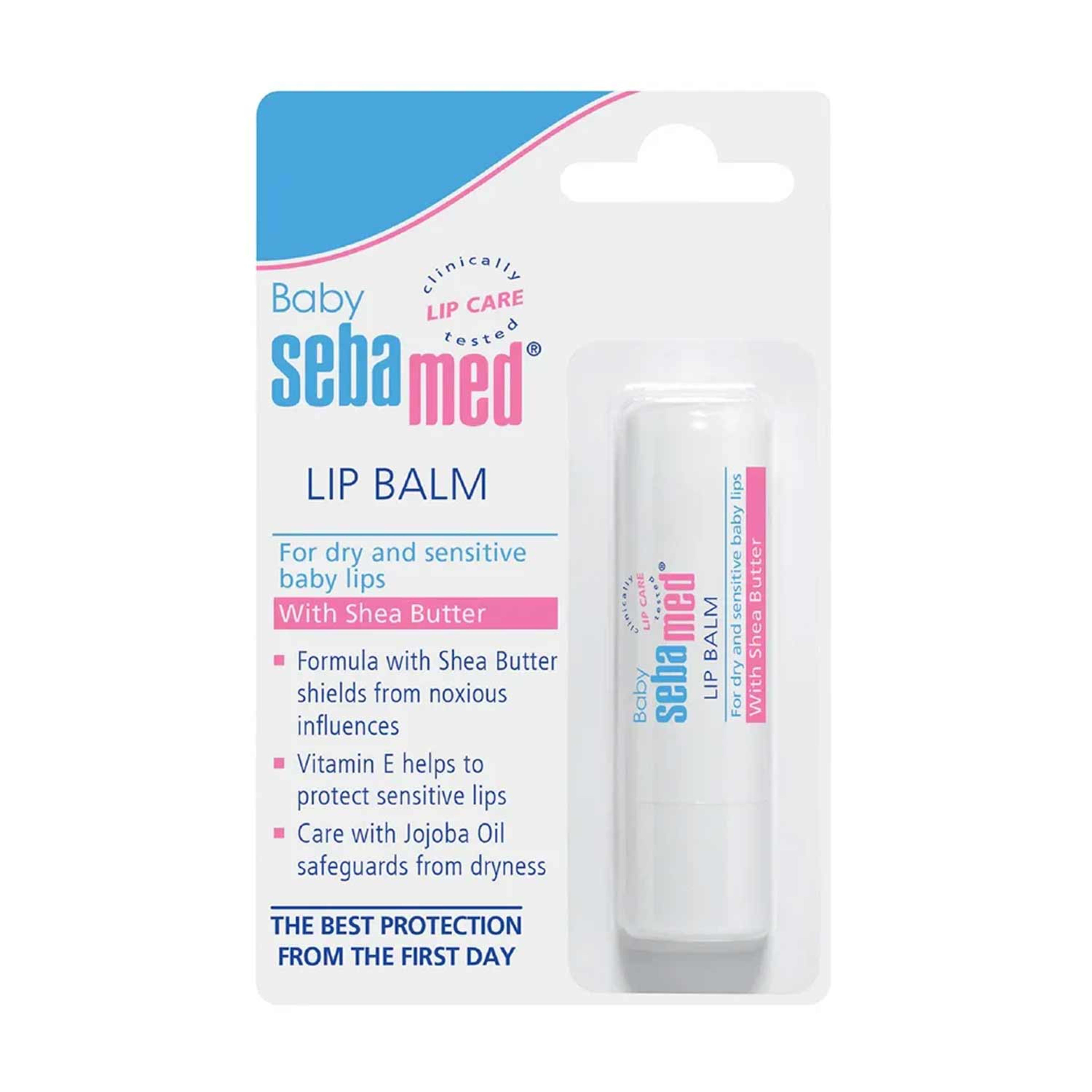 Sebamed Baby Lip Balm 4.8gm
