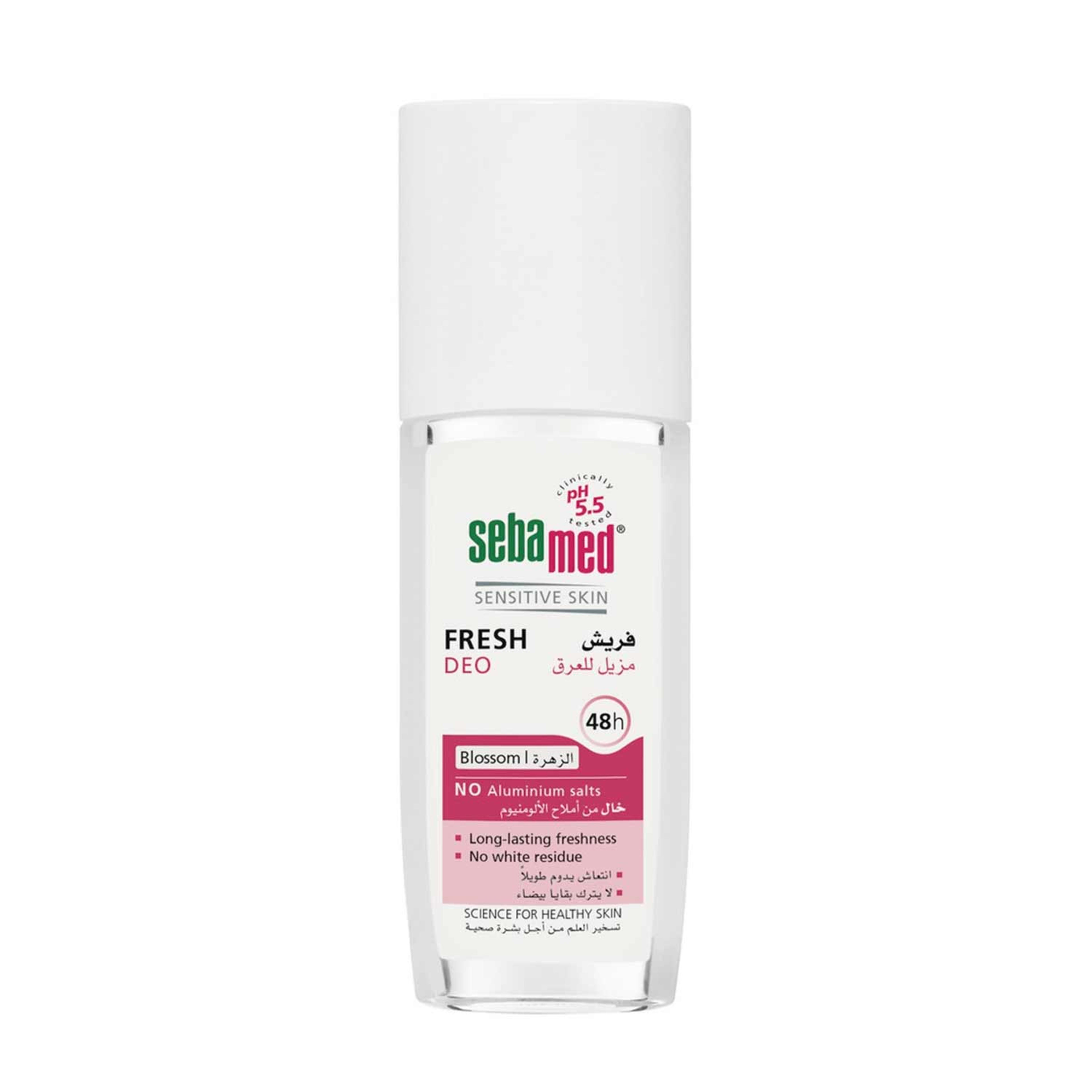 Sebamed Blossom Deo Spray 75ml