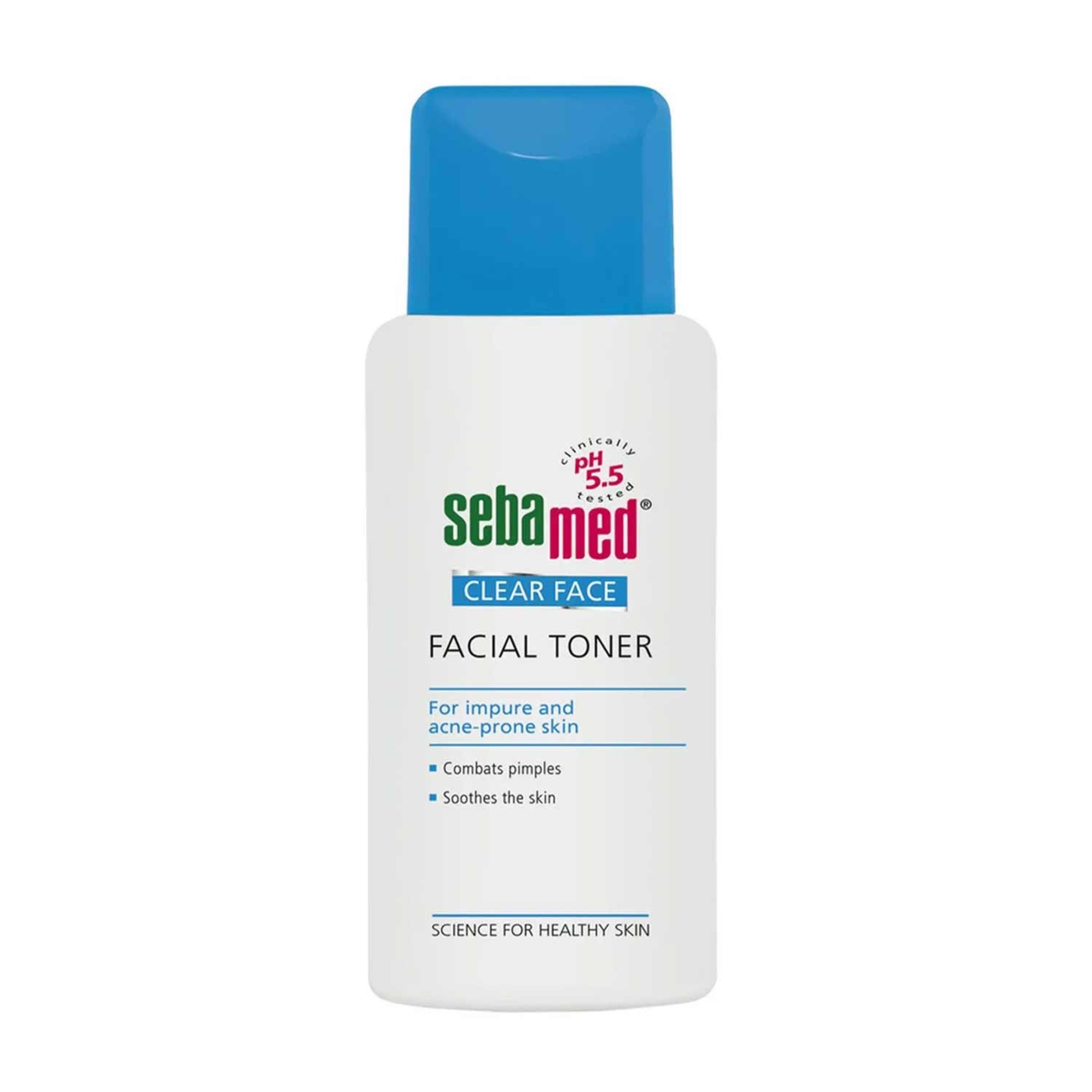 Sebamed Clear Face Facial Toner 150ml