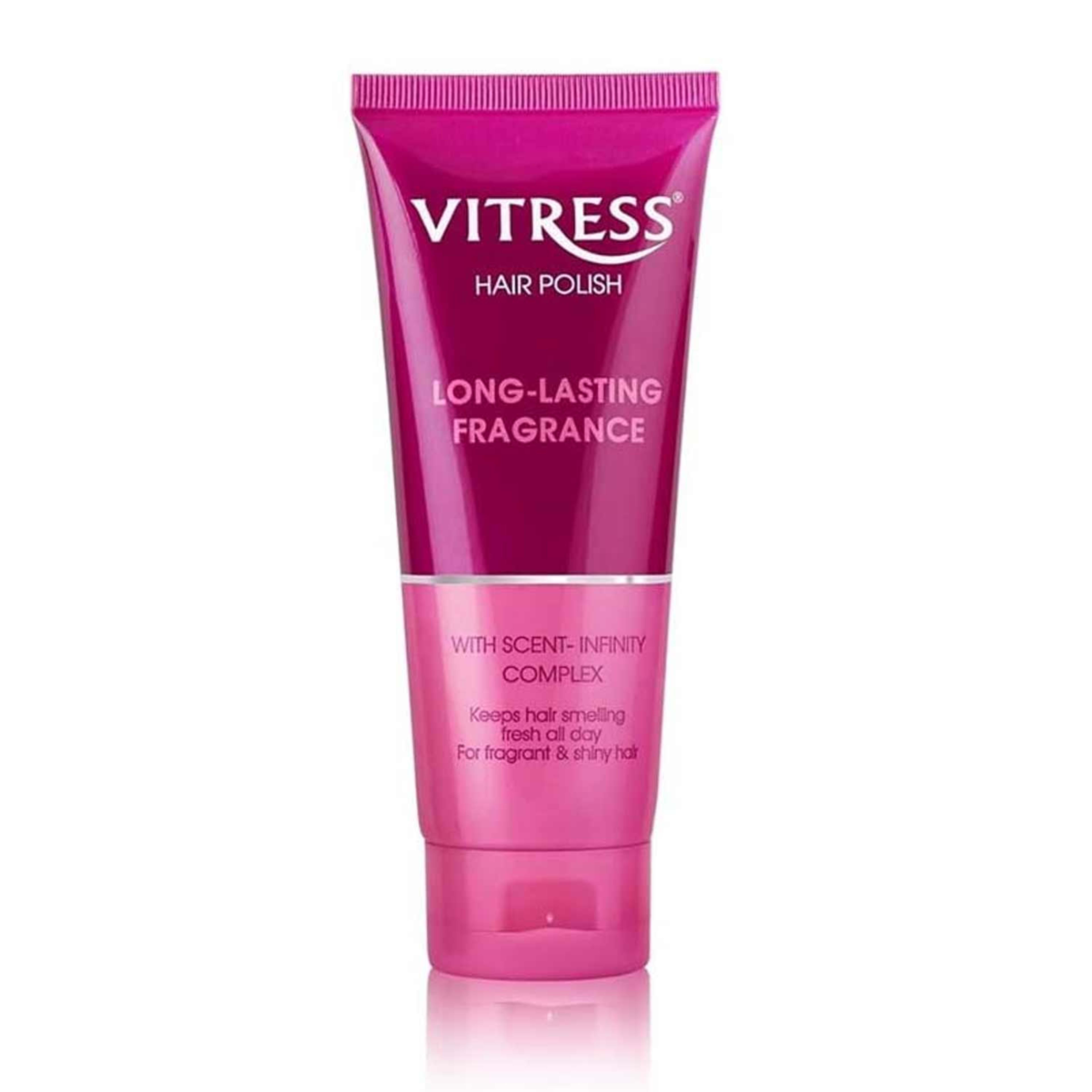 Vitress Hair Polish Long- Lasting Fragrance 100ml