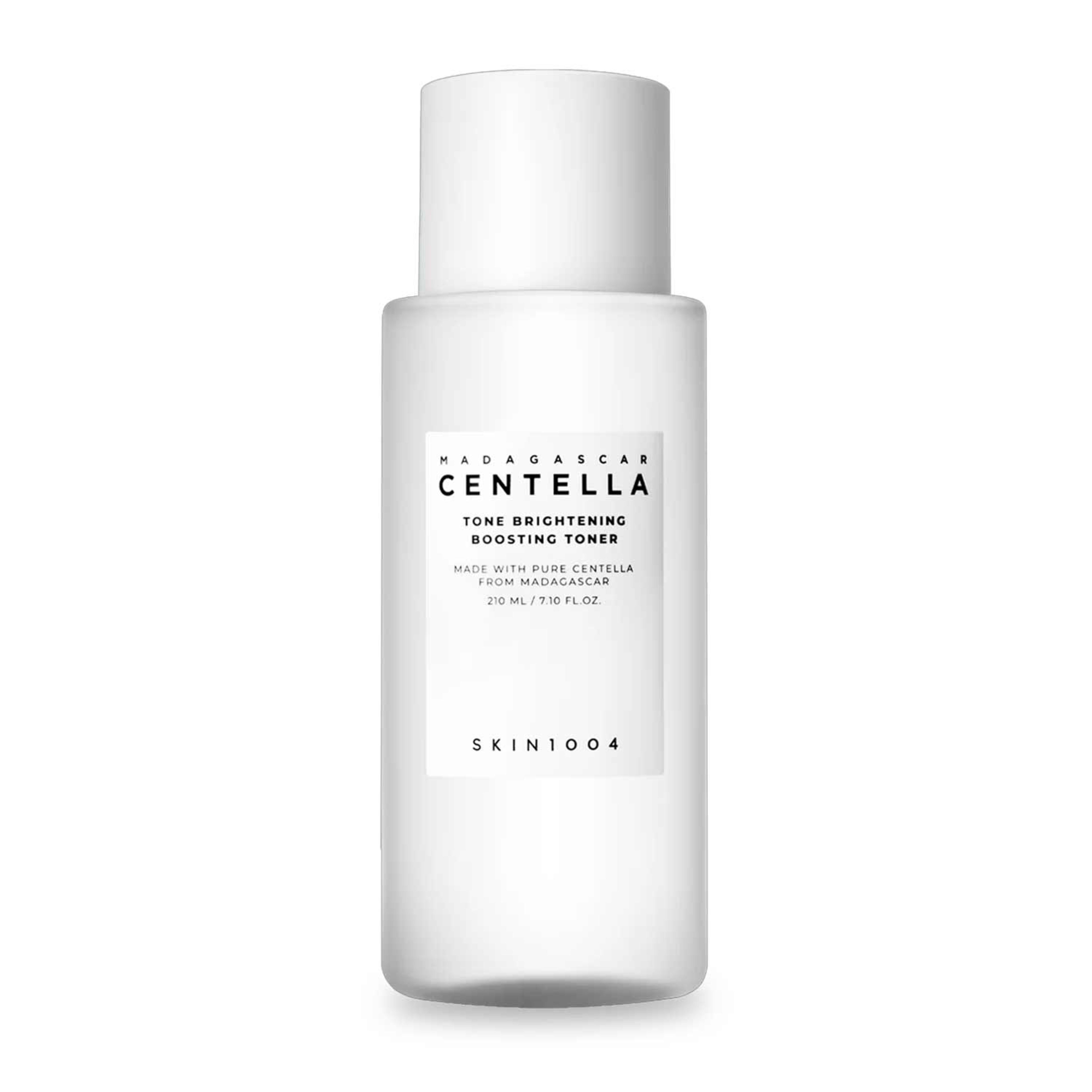Skin1004 Madagascar Centella Tone Brightening Boosting Toner 210ml