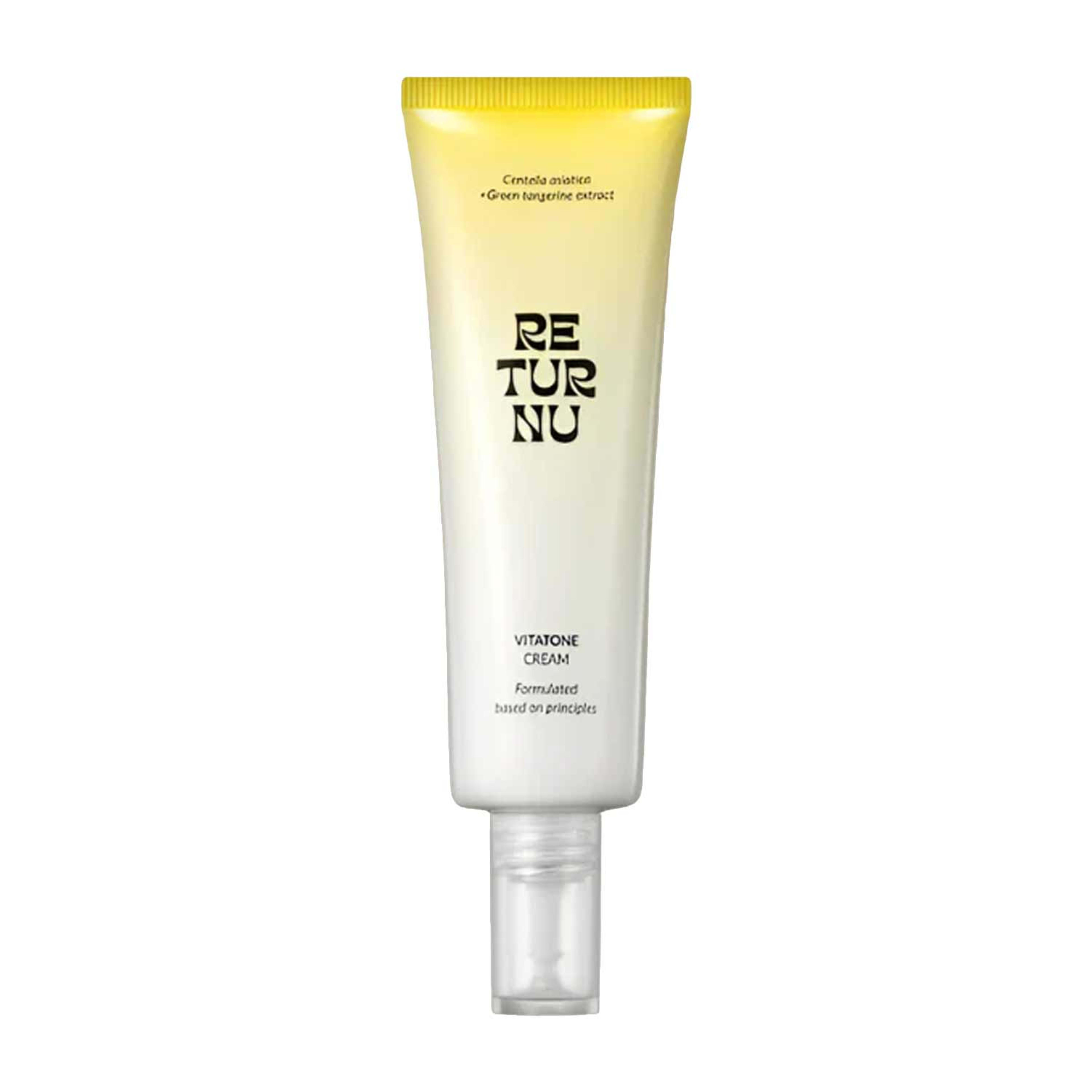 Returnu Vitatone Cream 50ml