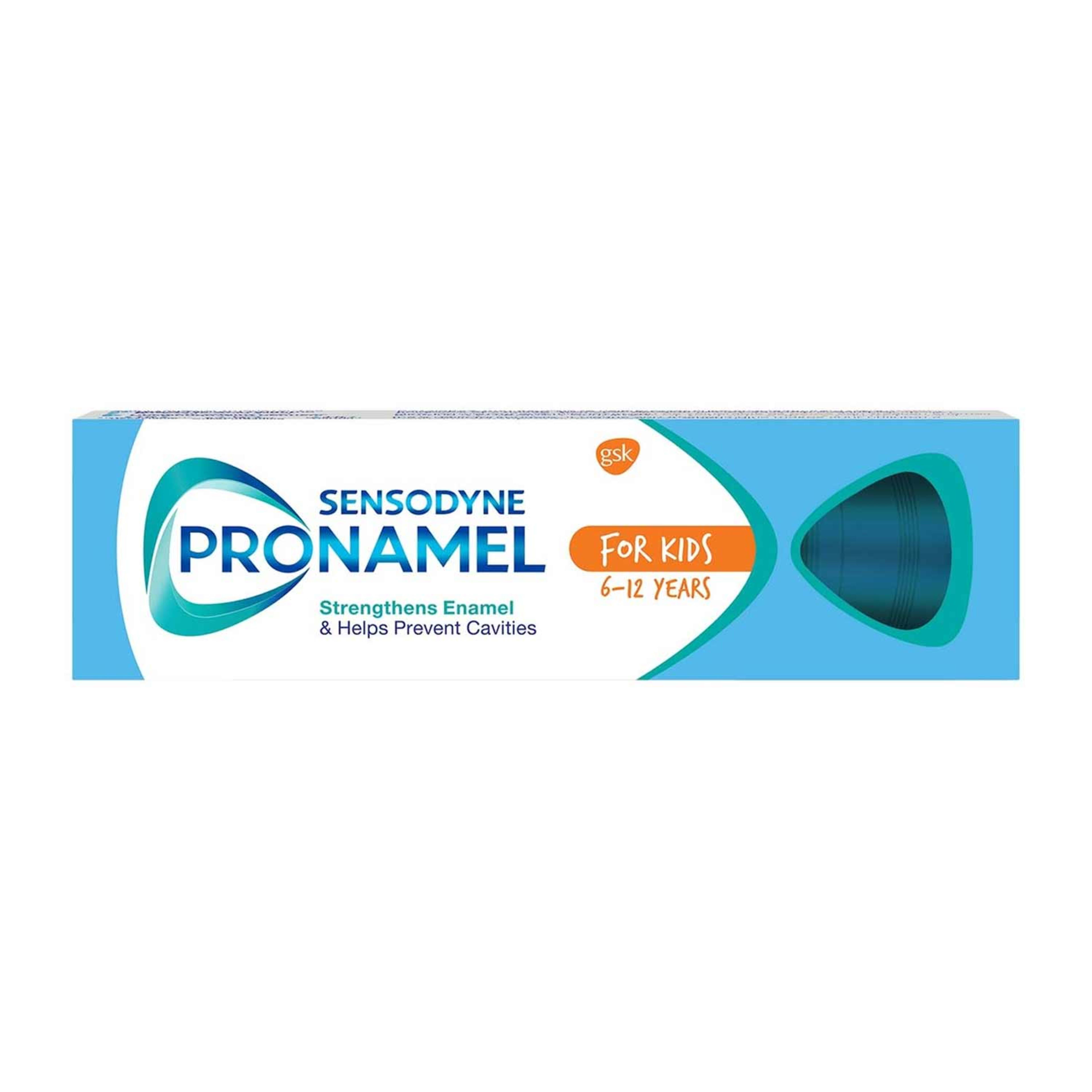 Sensodyne Pronamel for Children 6-12yrs Toothpaste 50ml