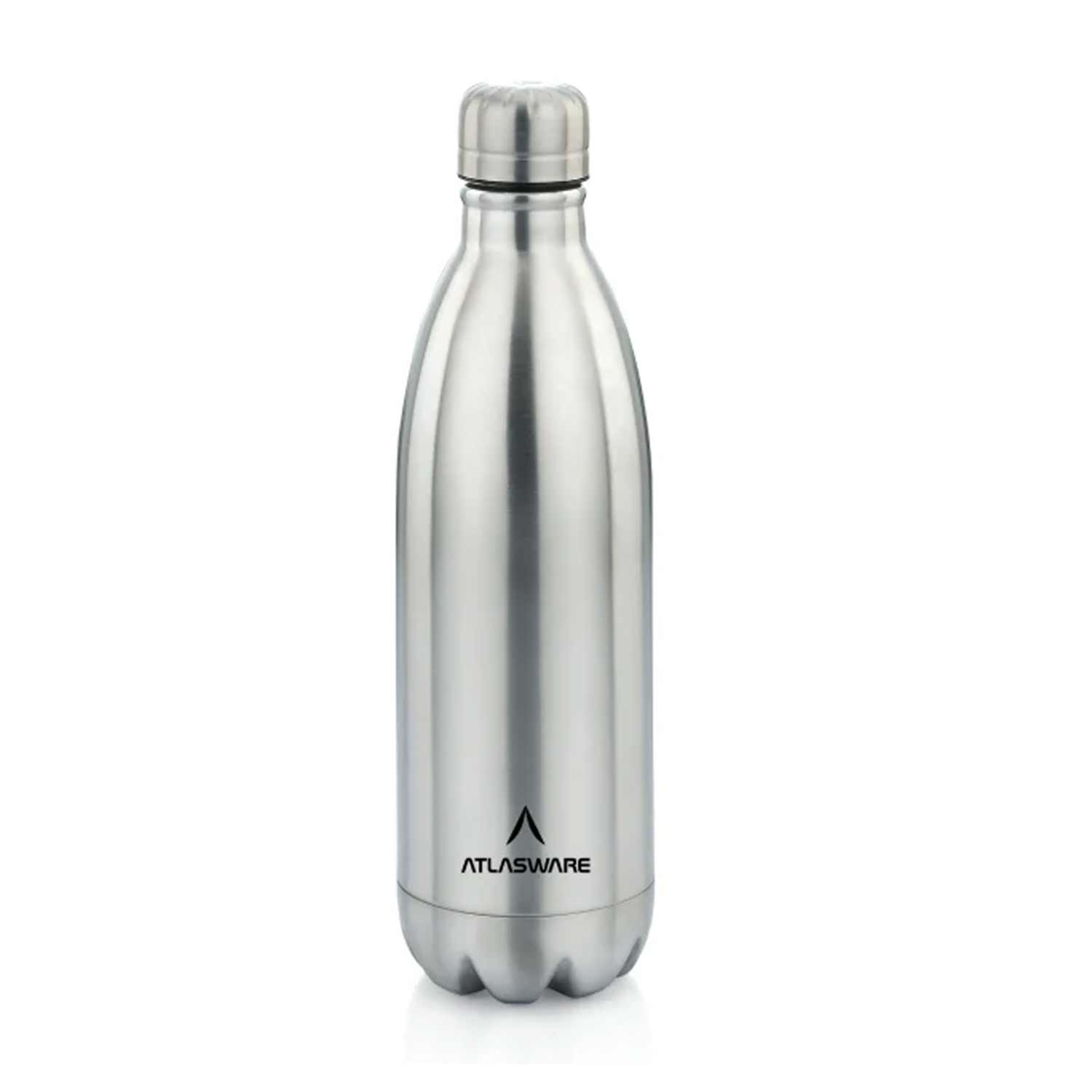 Atlasware Stainless Steel Vacuum Bottle 1000ml