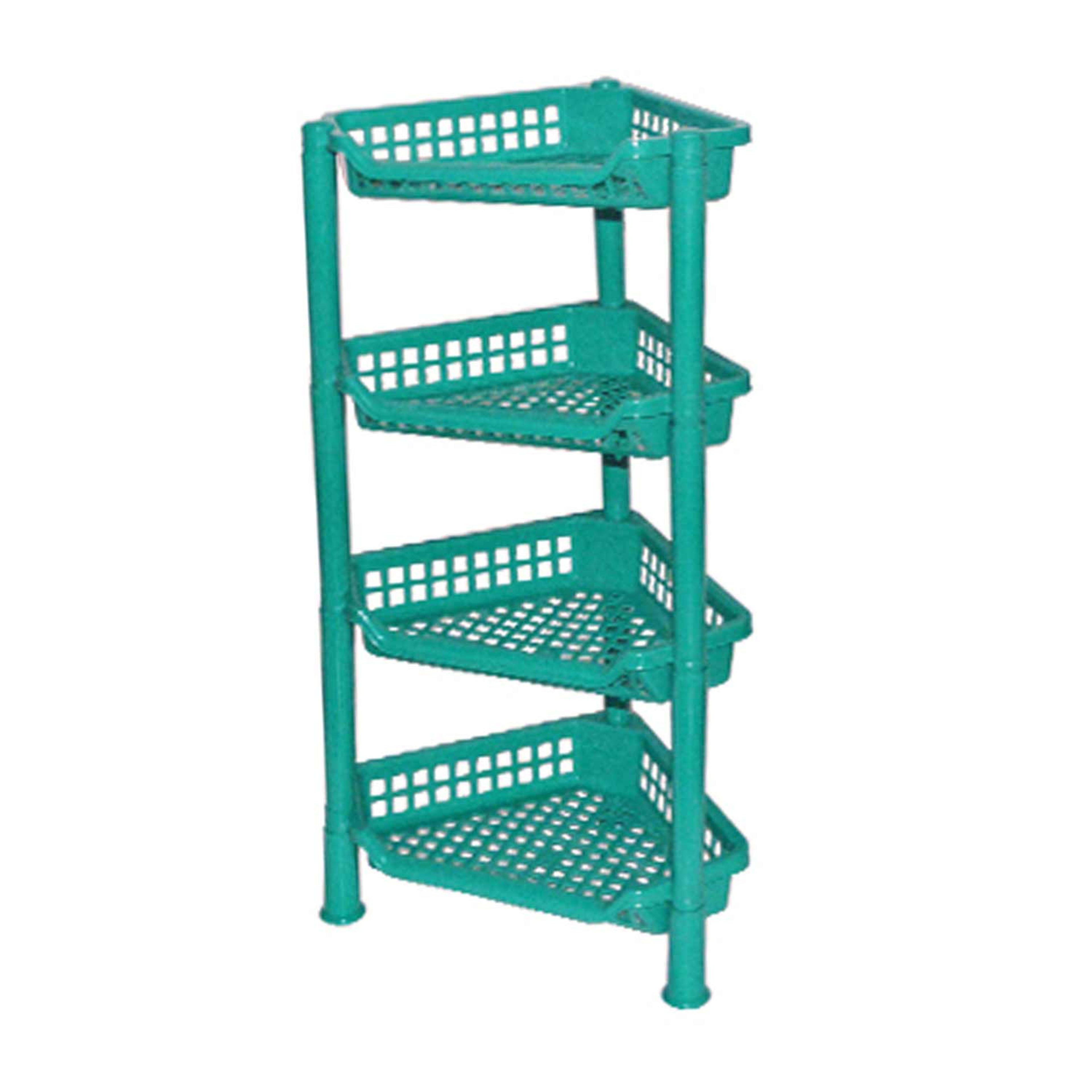 Alfelaij Corner Rack Af-853