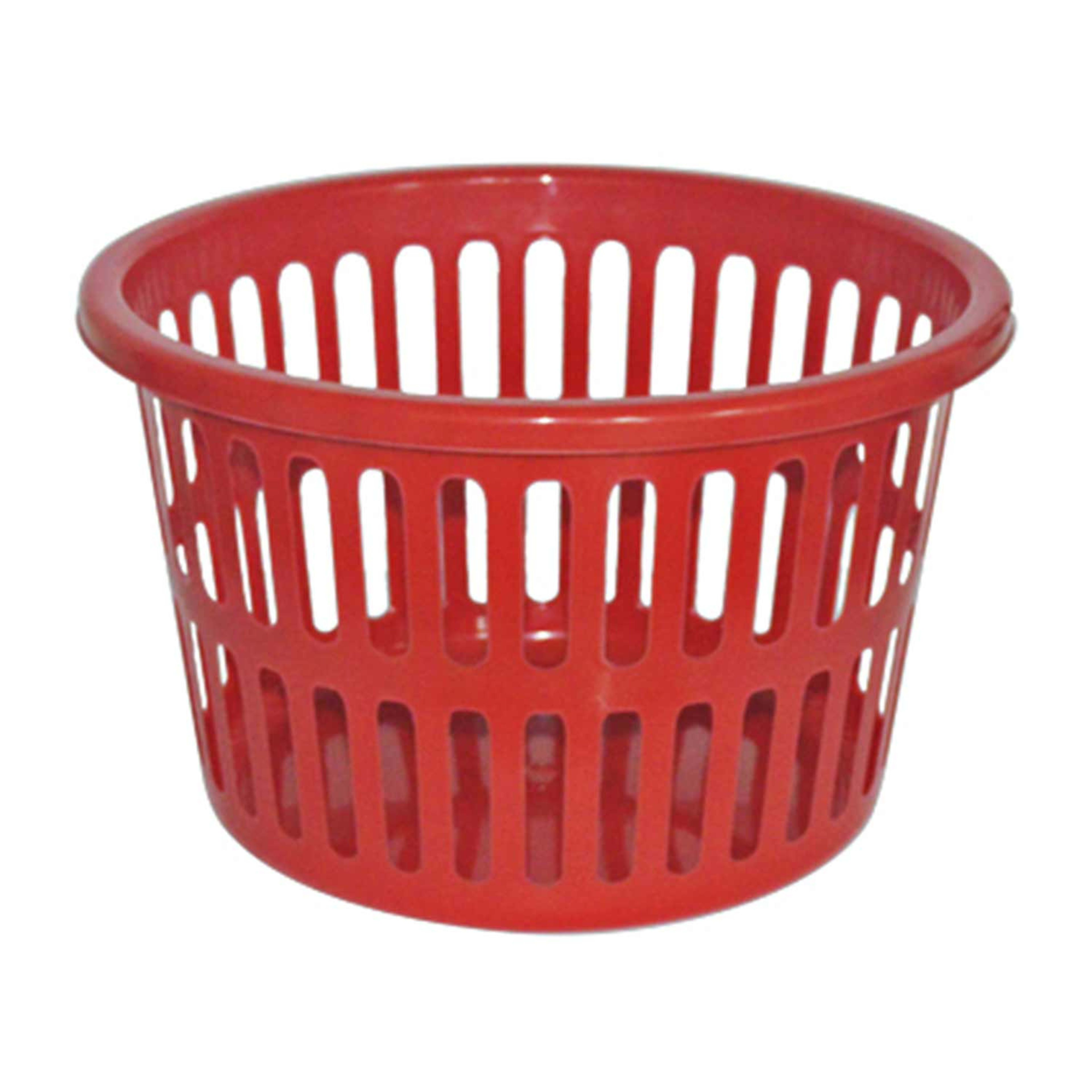 Alfelaij Deluxe Round Laundry Basket Af-1029