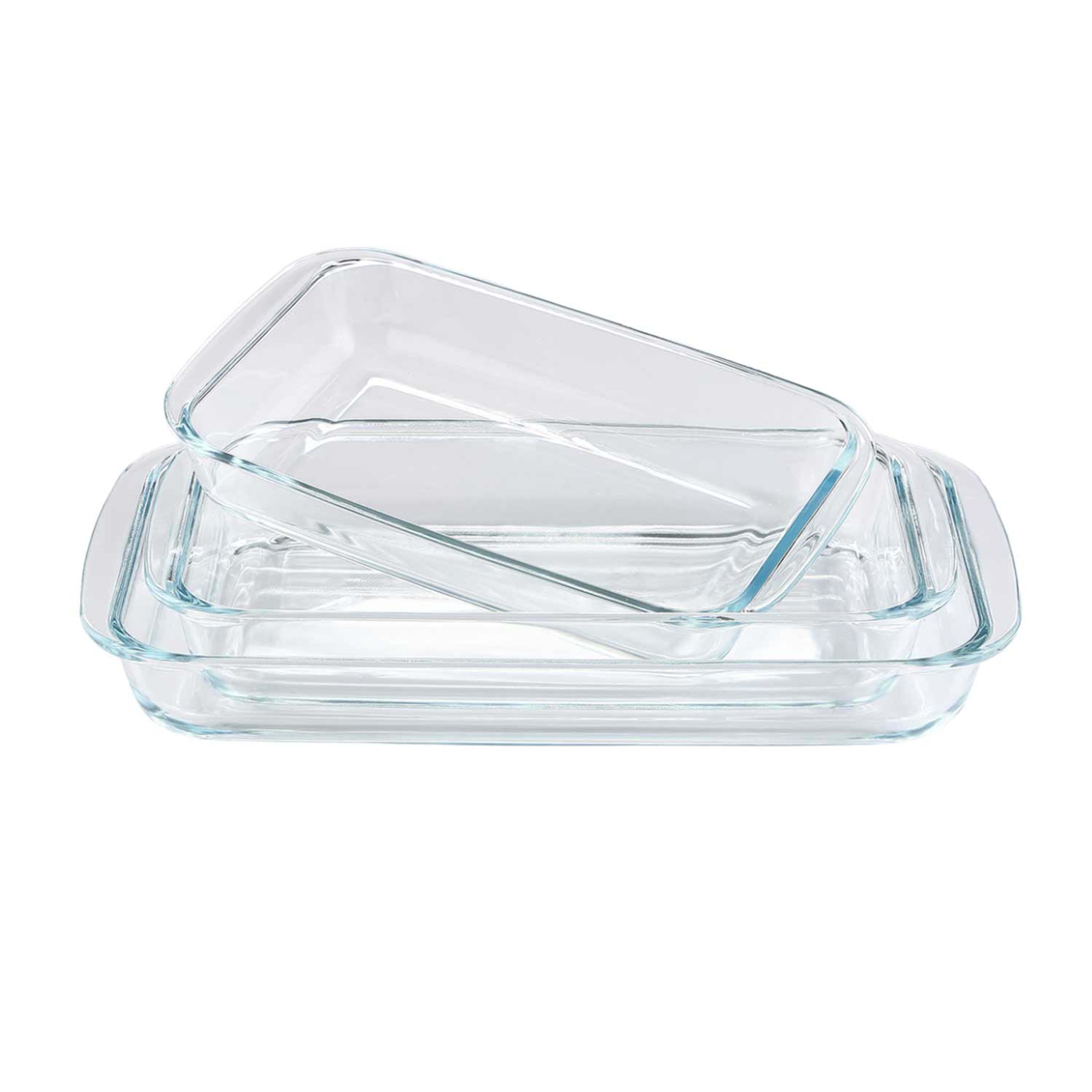 Avci Home Maker Rectangular Bakeware Set of 3pcs Av1-6722