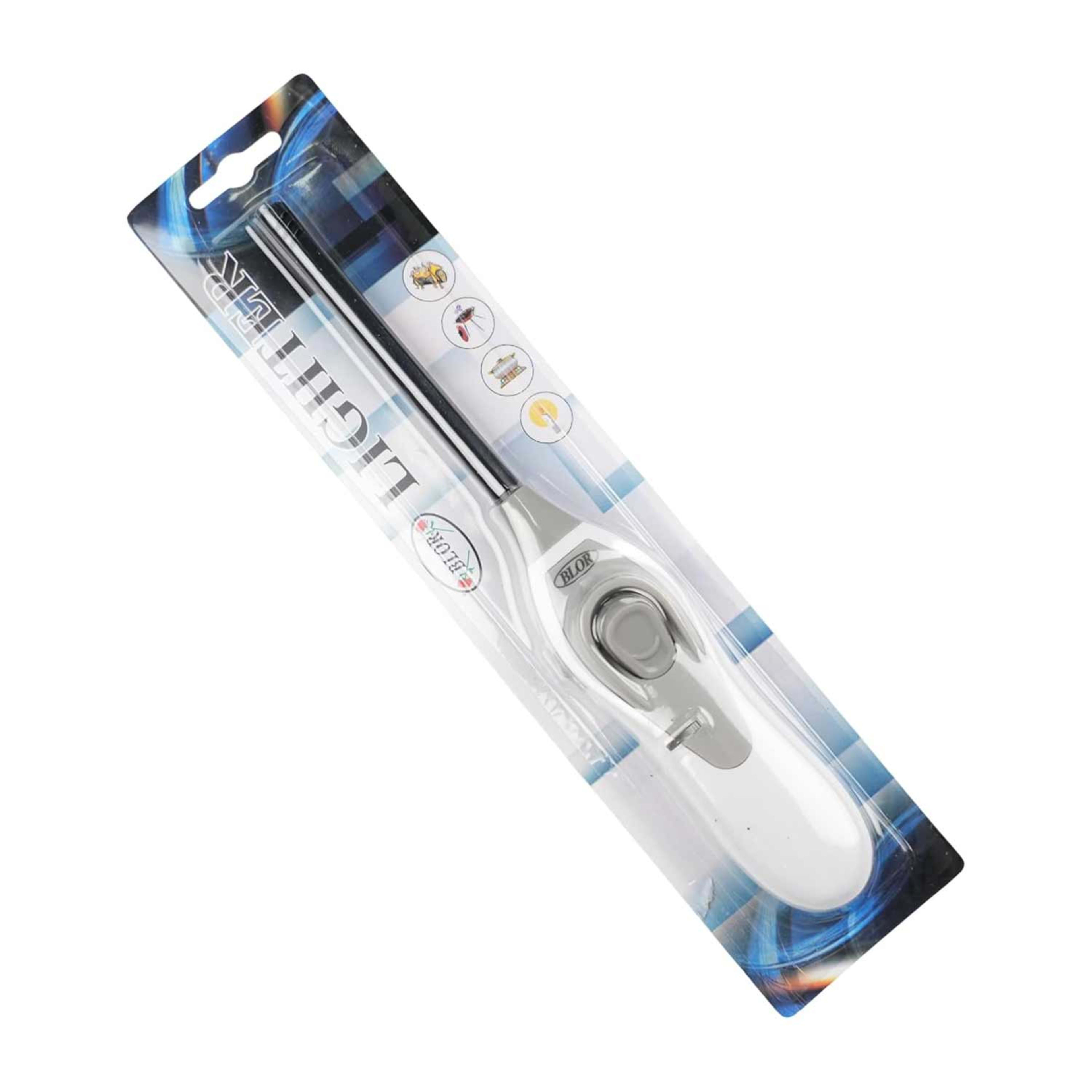 Blor Gas Lighter Flexi #hw00859