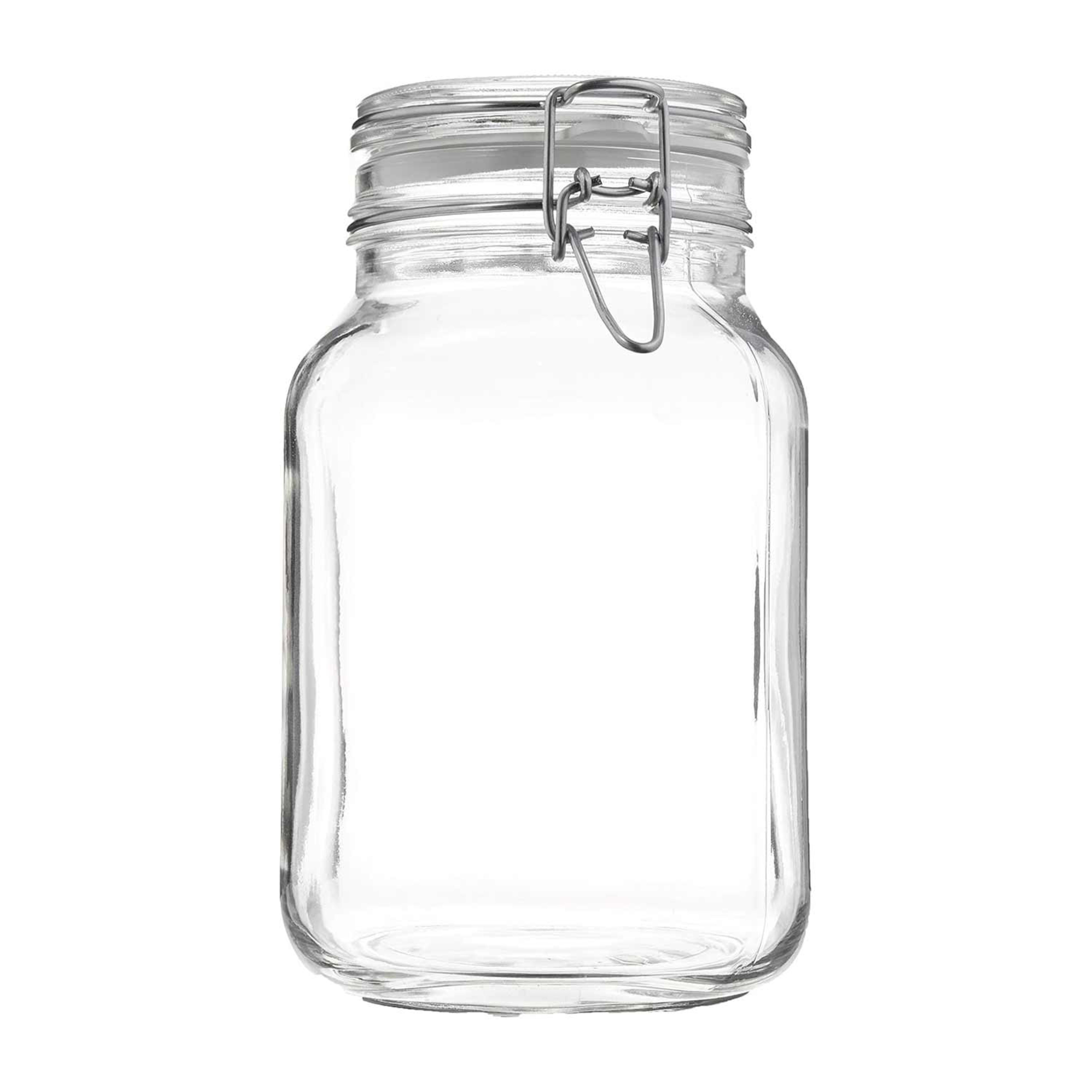 Bormioli Rocco Fido Vaso Storage Jar 1.5ltr