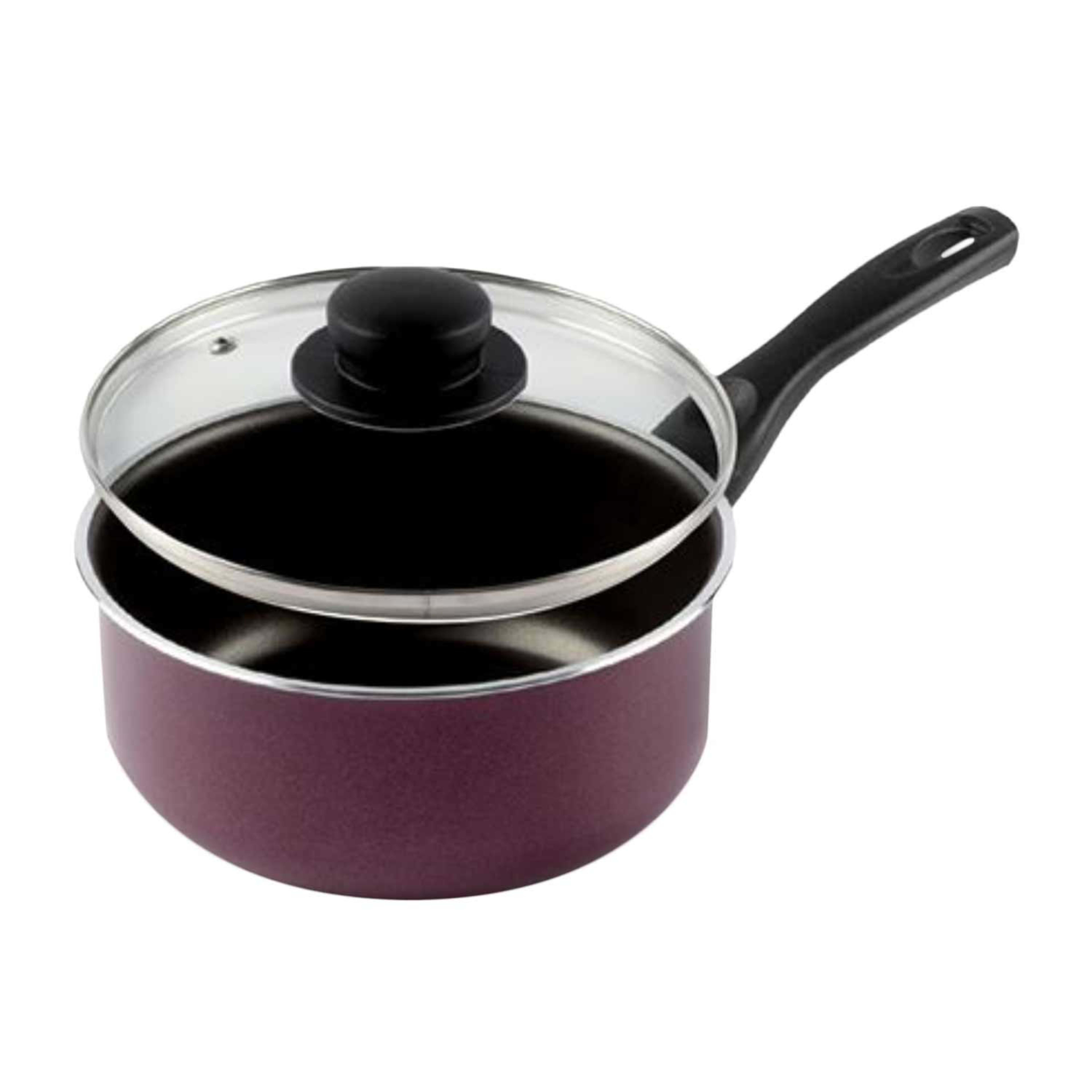 Domo Jolie Sauce Pan 16cm