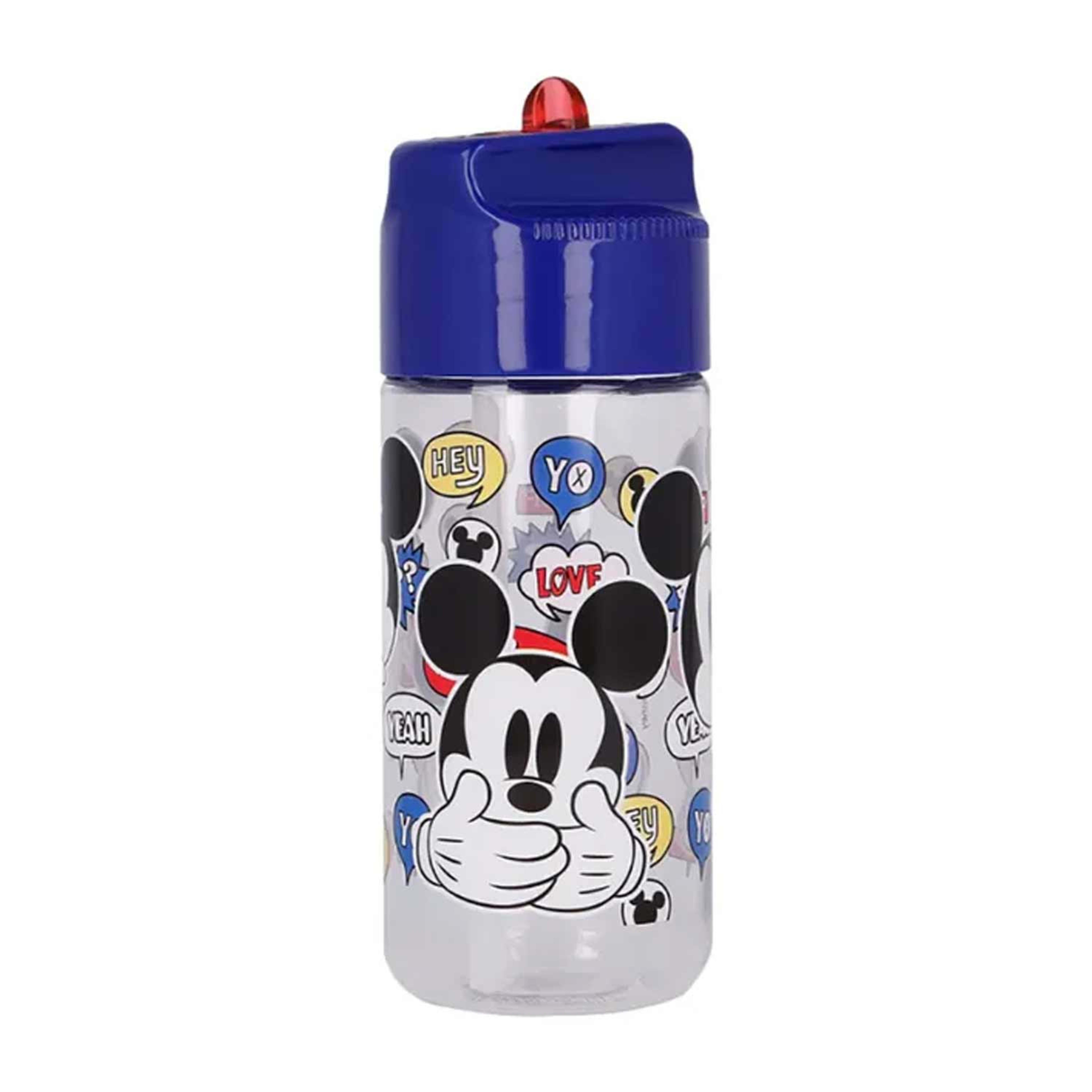 Disney W2h1 Small Hydro Bottle 430ml Rj1343
