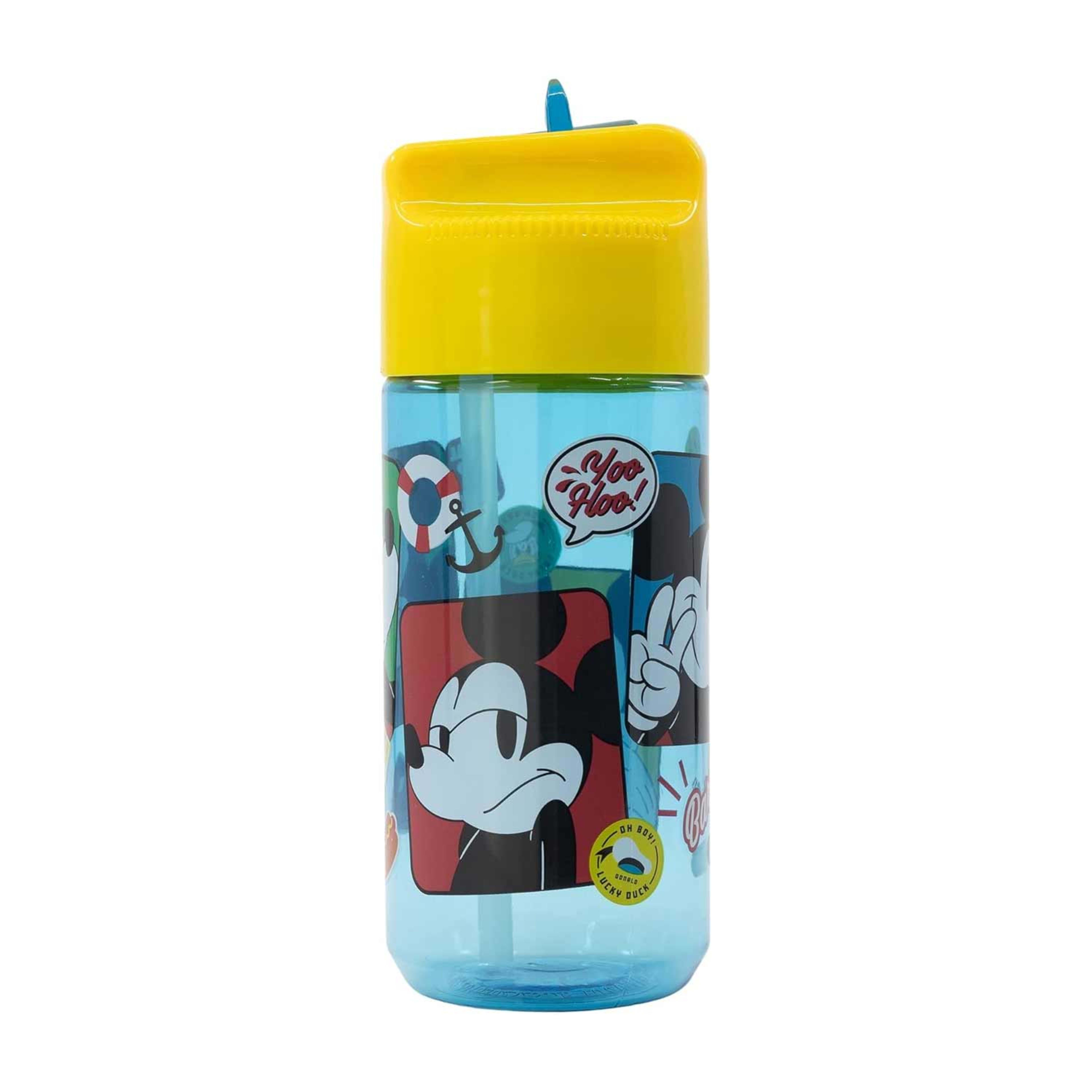 Disney W2h1 Hydro Bottle Small 430ml Rj1348
