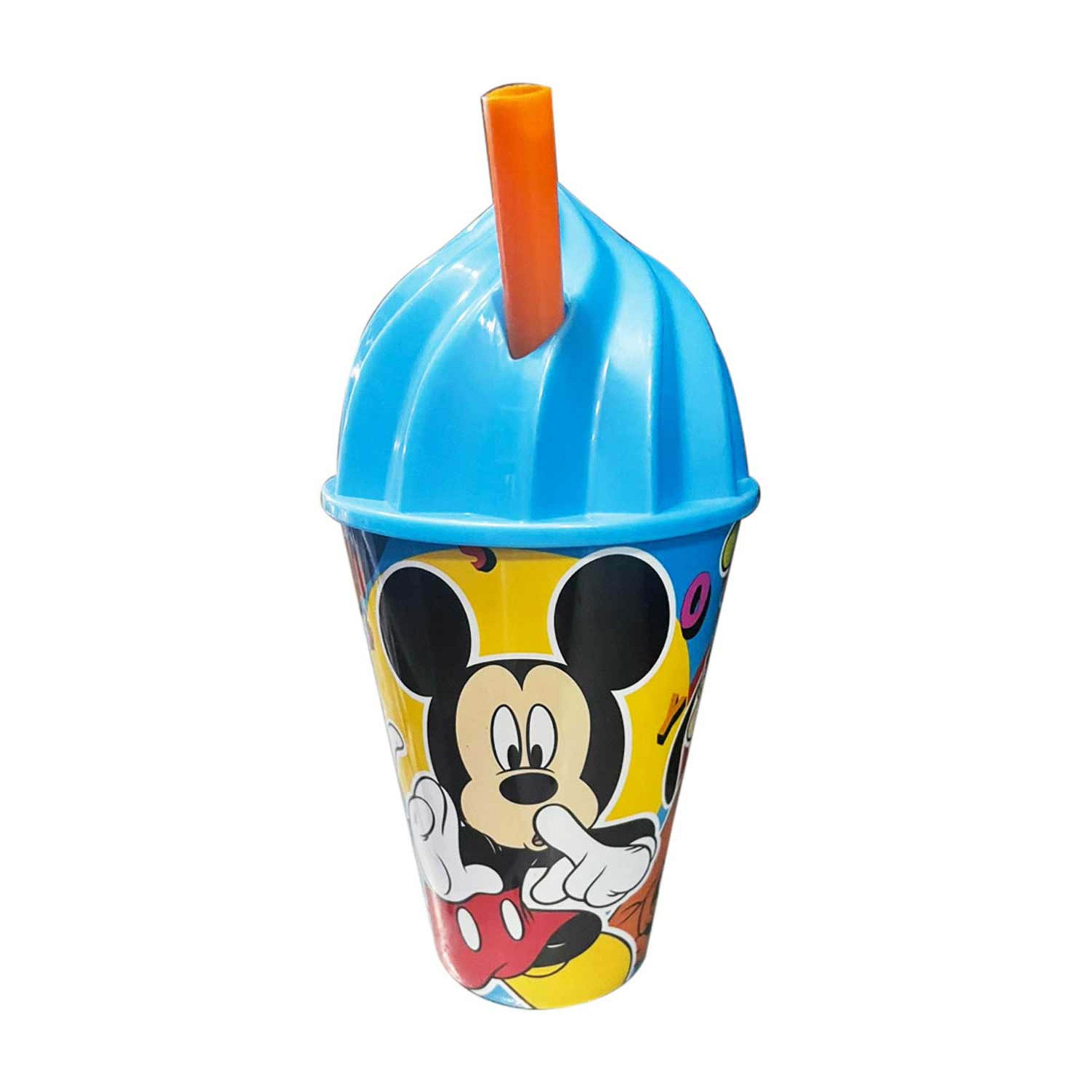 Disney W2h1 Ice Cream Tumblr Mickey Cool Summer 430ml Rj3153