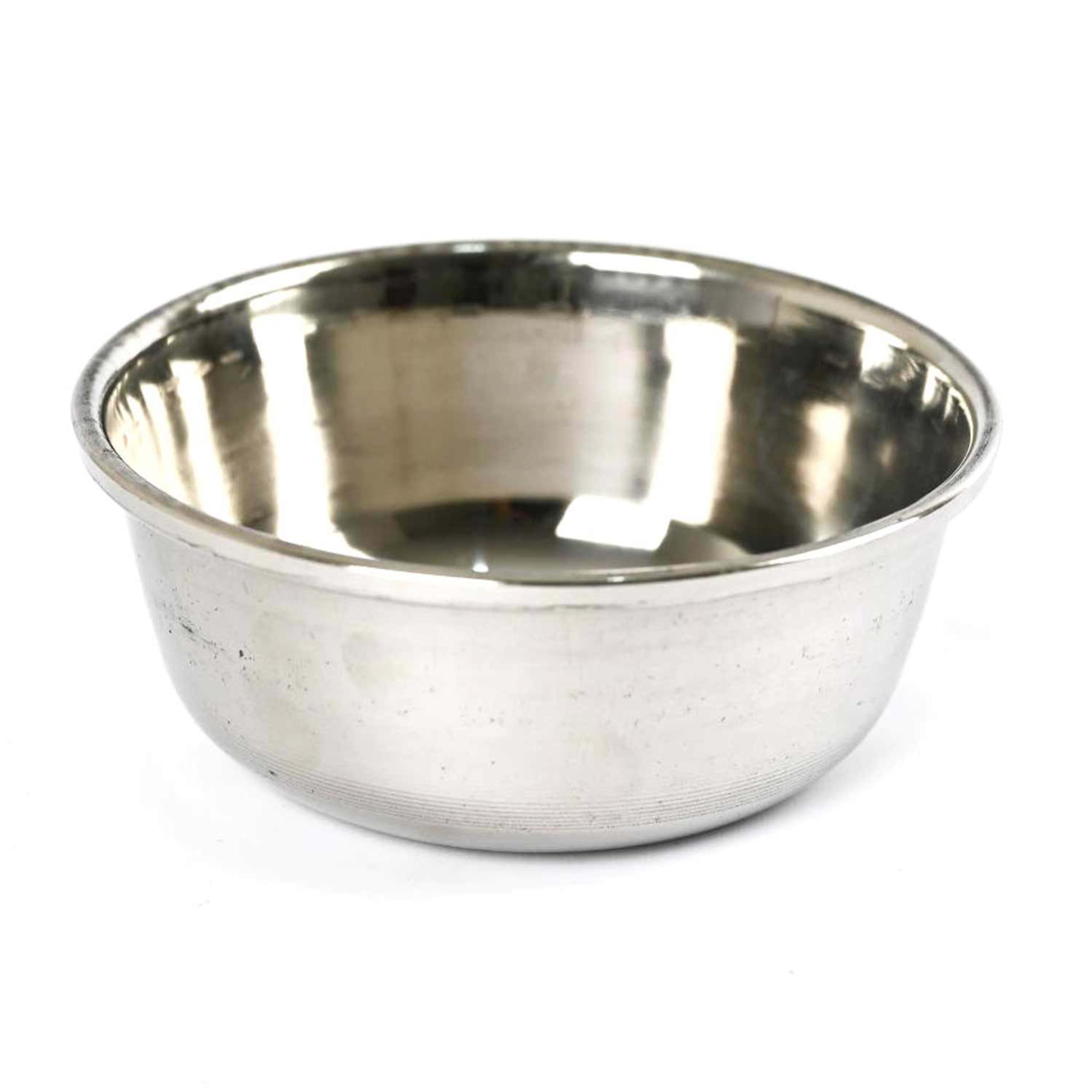Gitco S/steel Bowl (mukthi Vatti) 4.5inch