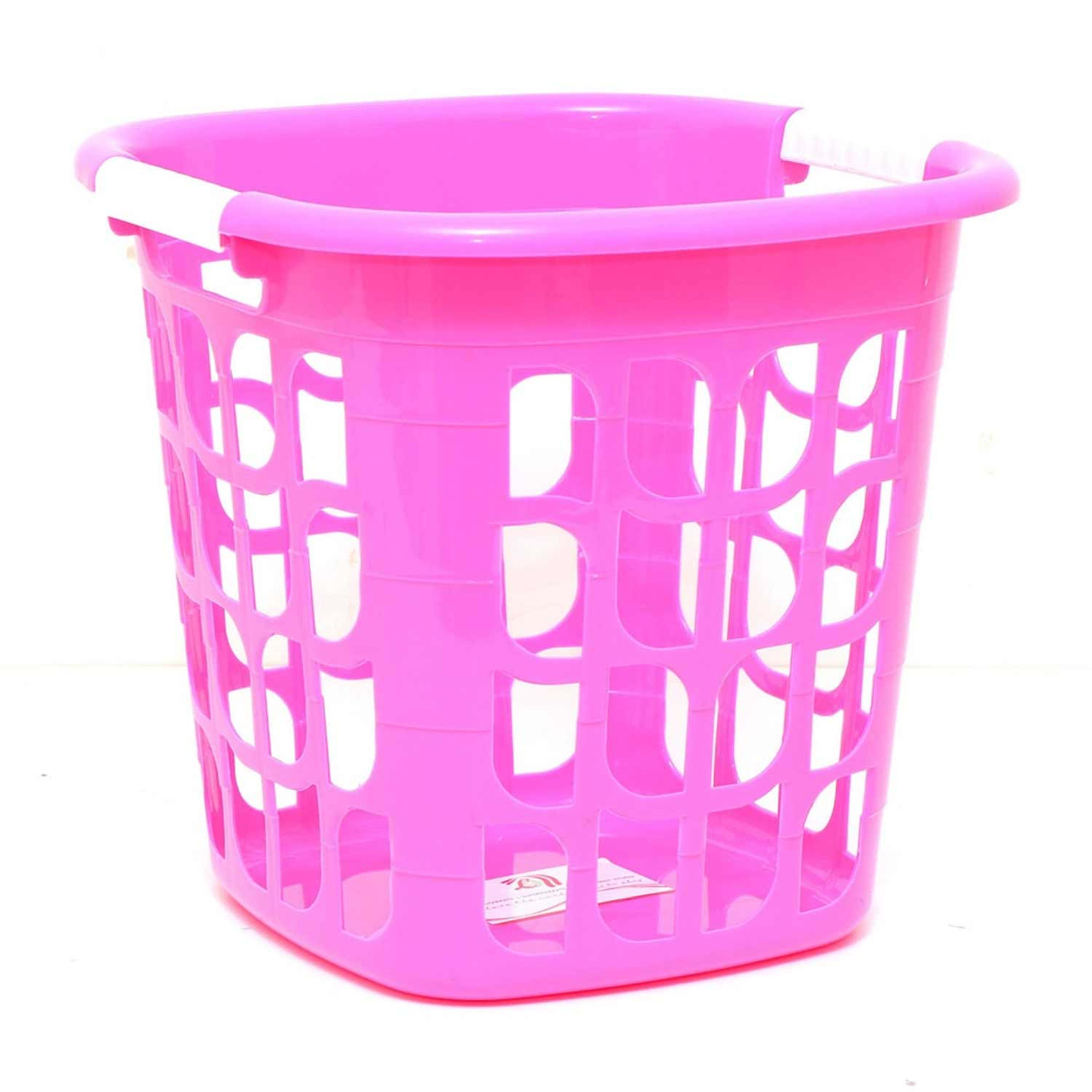 Jcj Laundry Basket #1135