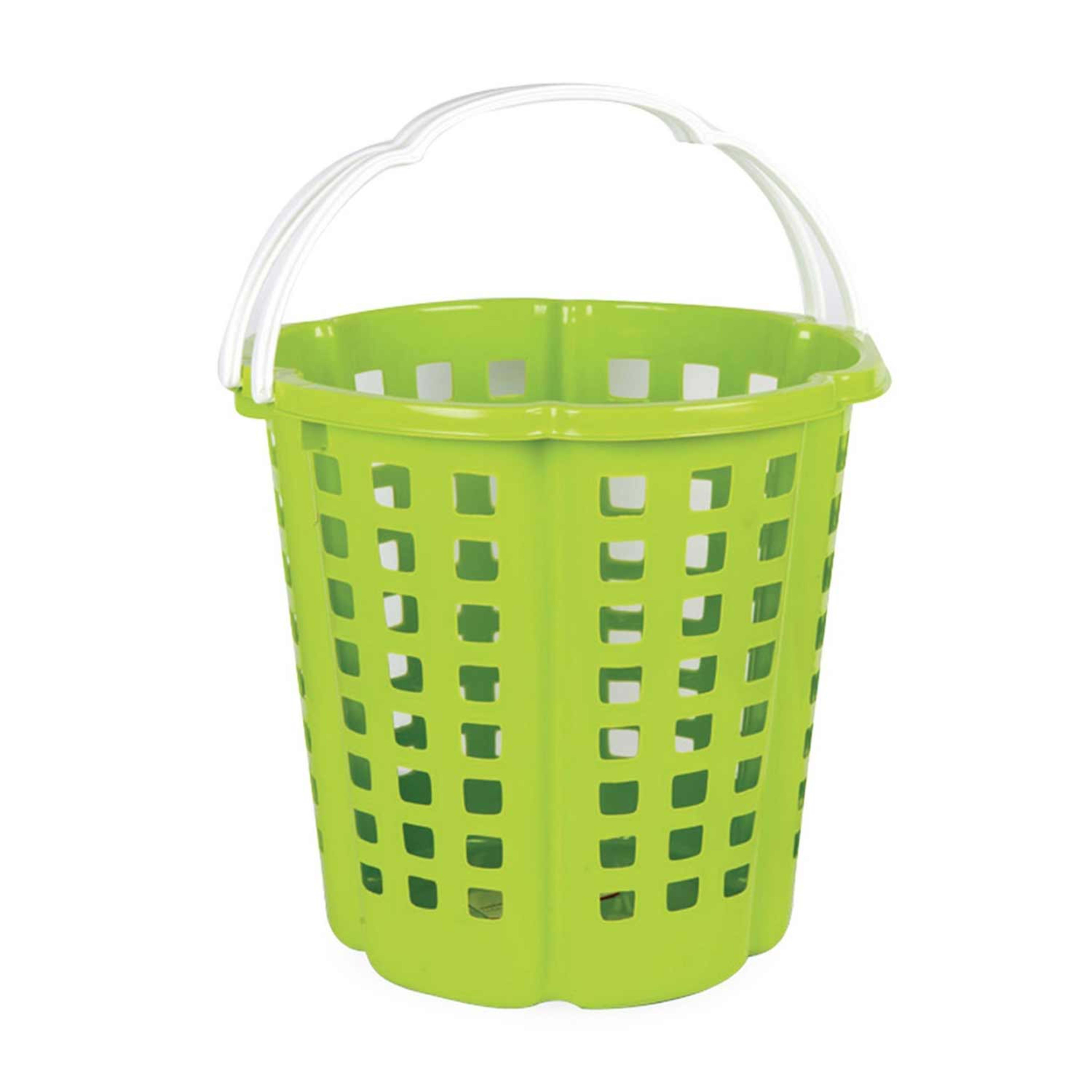 Jcj Laundry Basket #4212