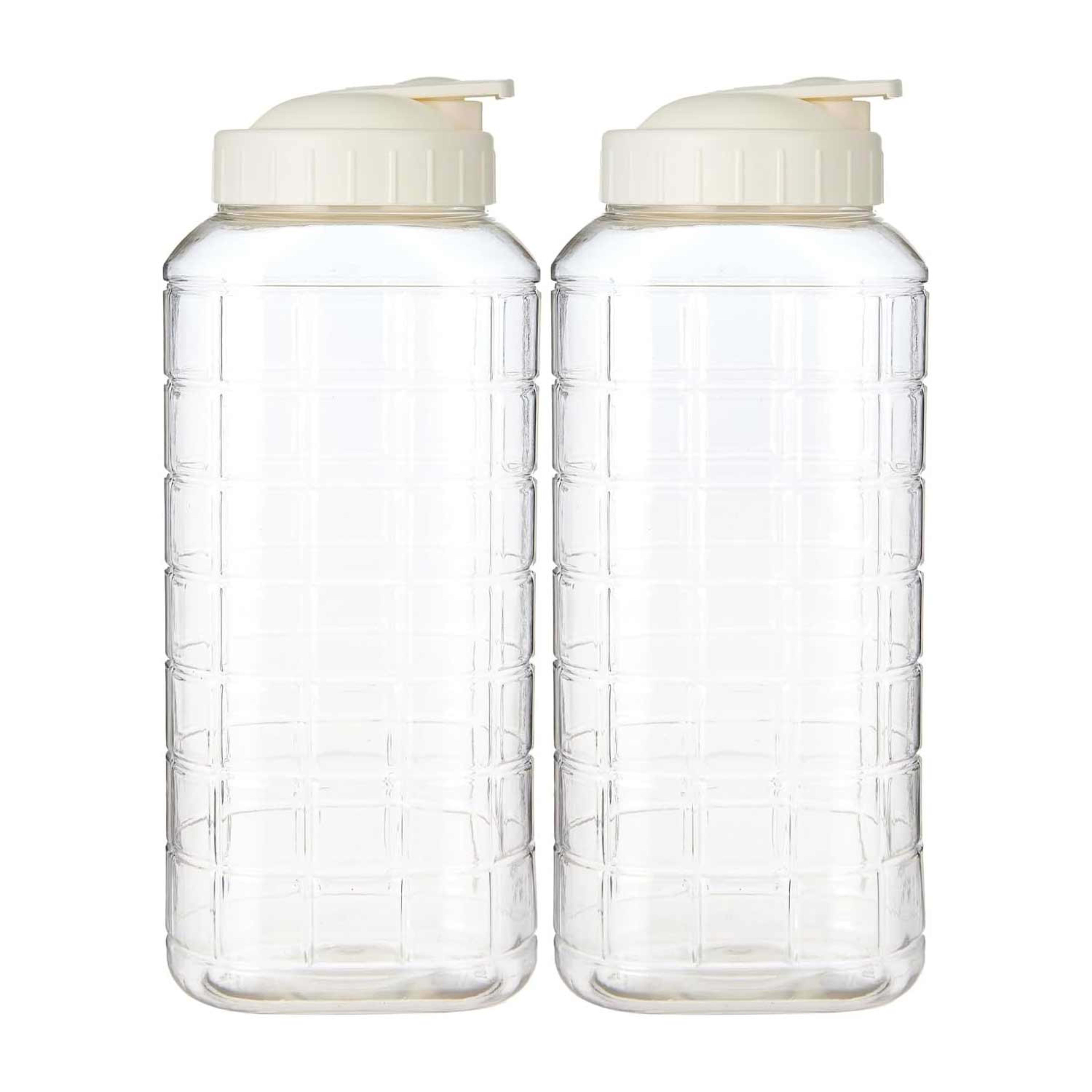 Locknlock Chess Bottle Set 2pcs Hap810s2