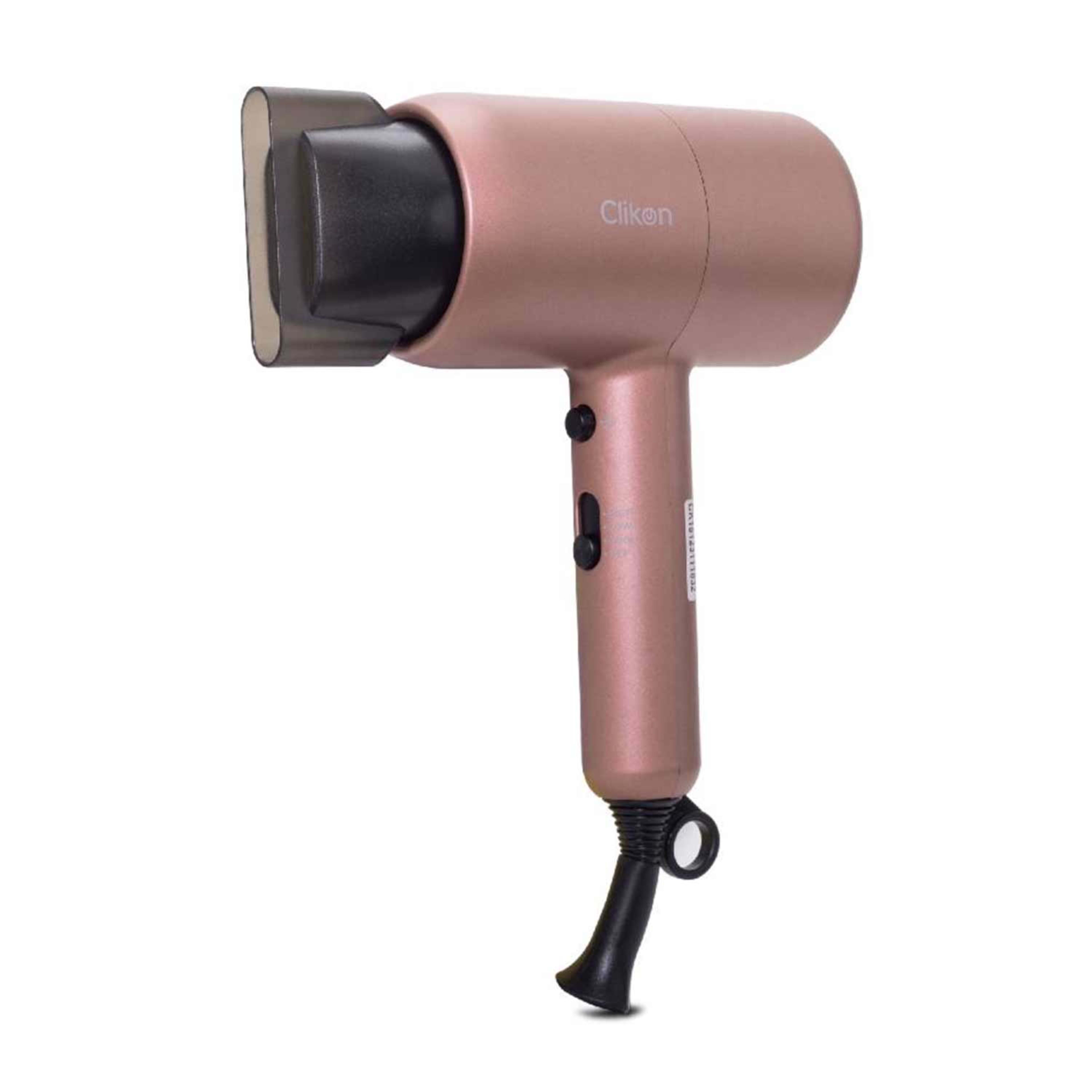 Clikon Professional Hair Dryer 1800w Ck3322