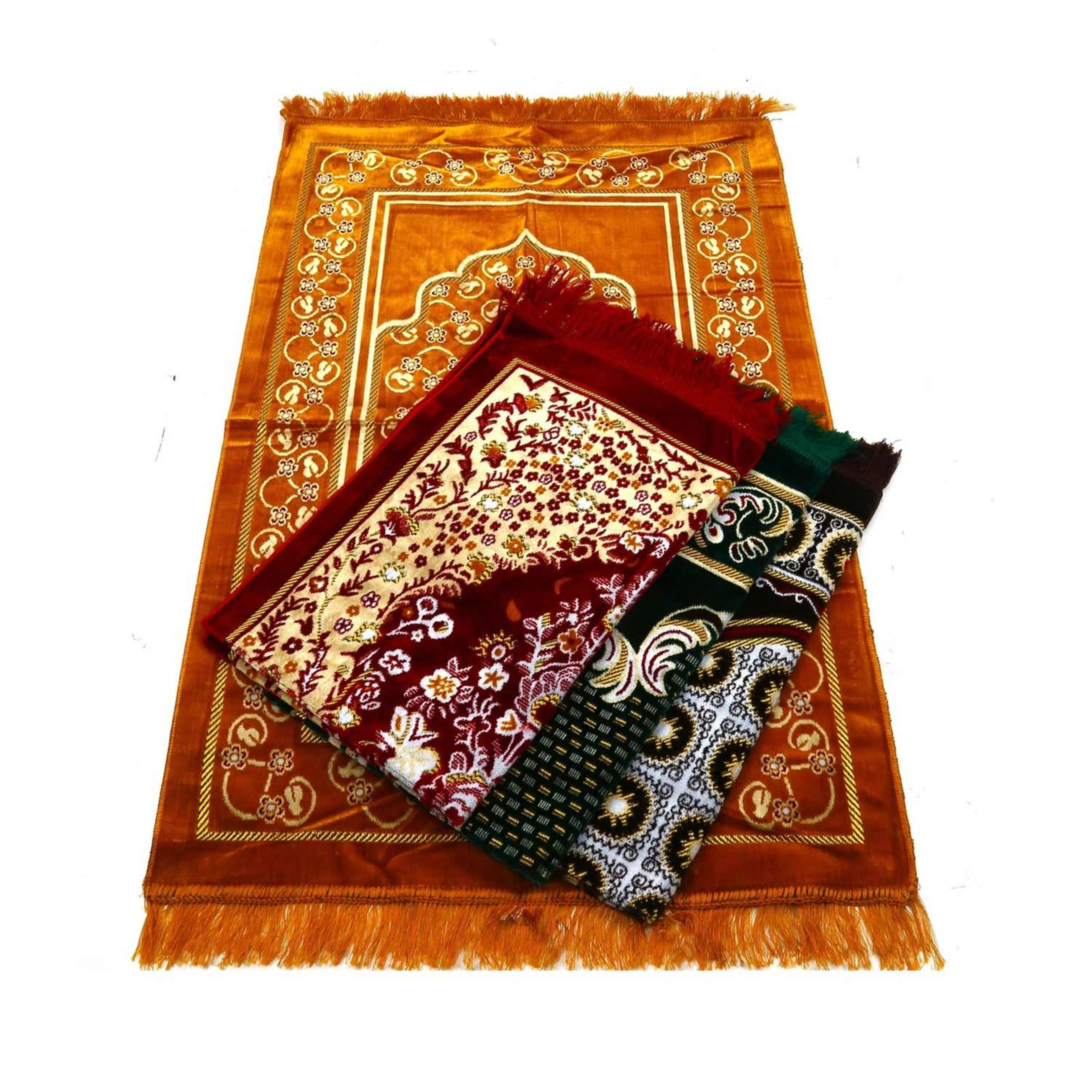 Musalla Assorted 80x120cm