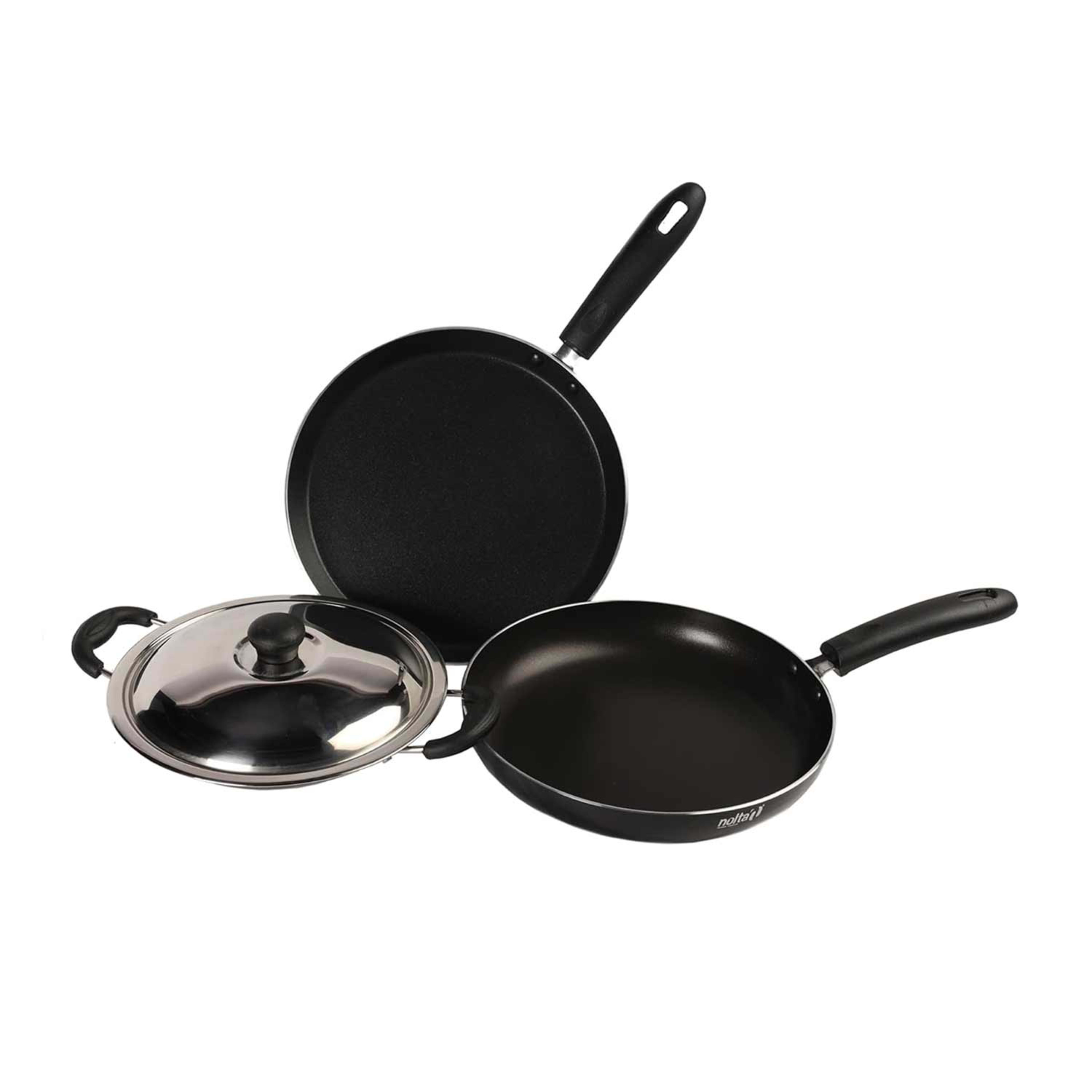 Nolta Combo Pan 3pcs Nlt103hhl00158