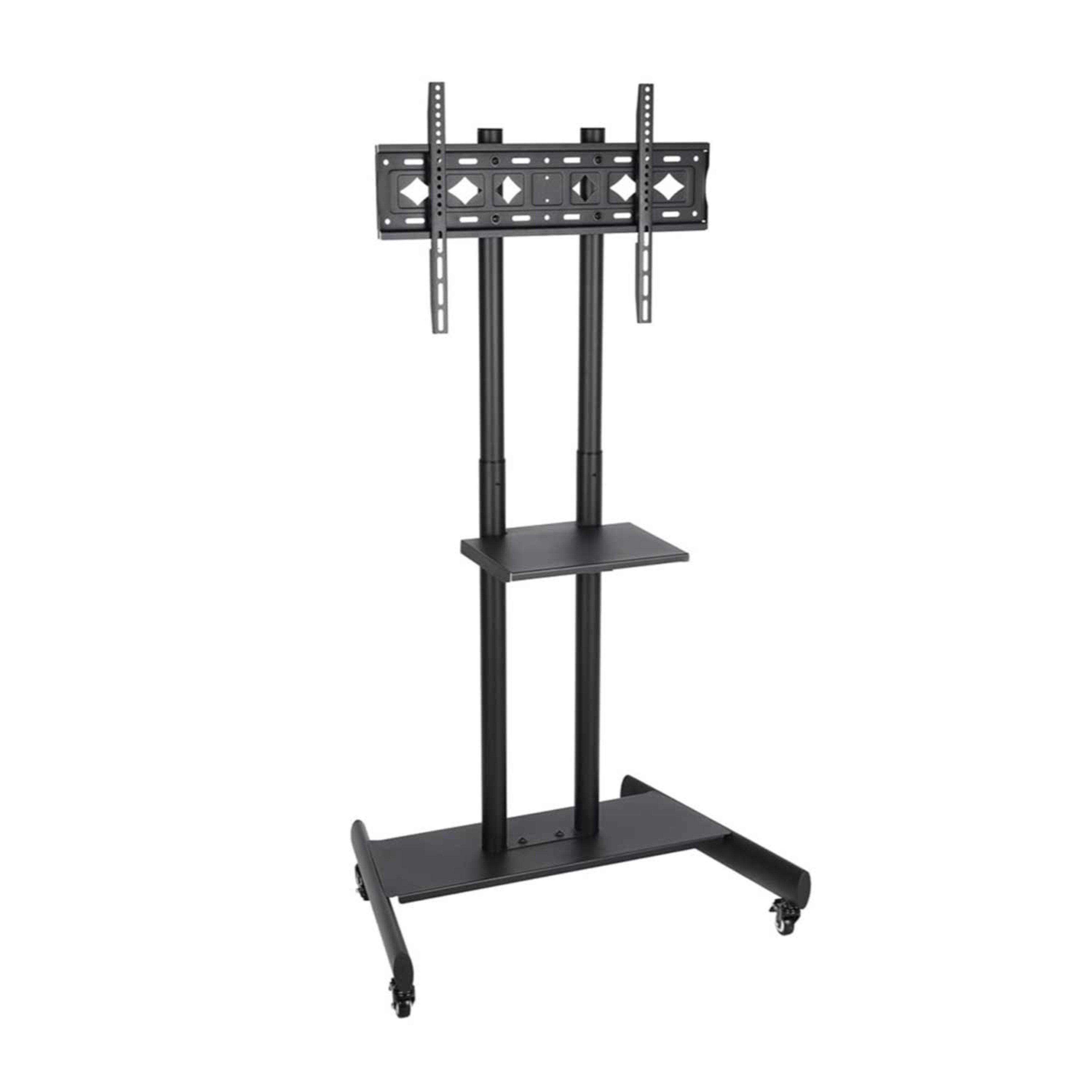 Olsenmark Movable TV Stand LED LCD 32inch-75inch Omlb1299