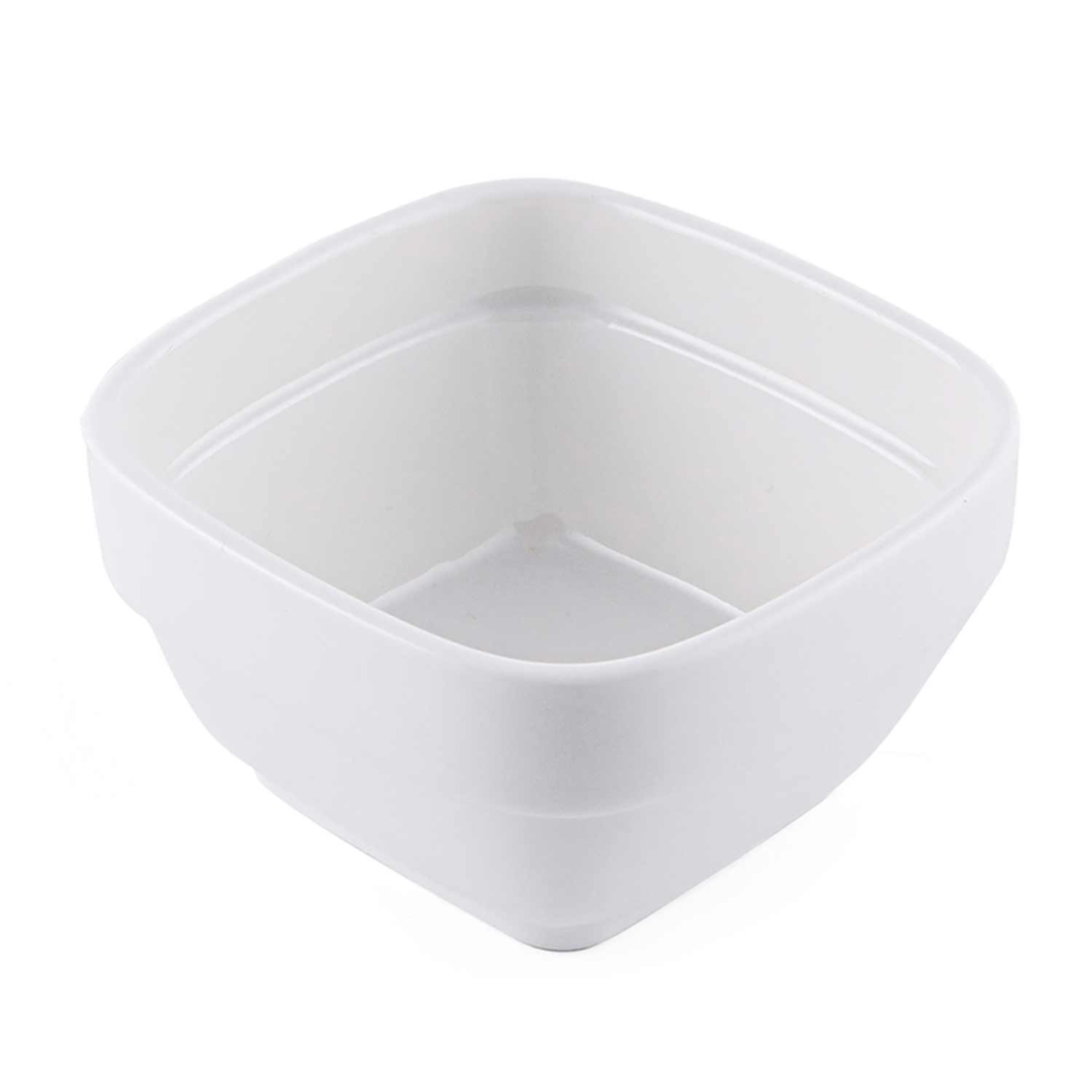 Porceletta Square Bowl 4" #08-212