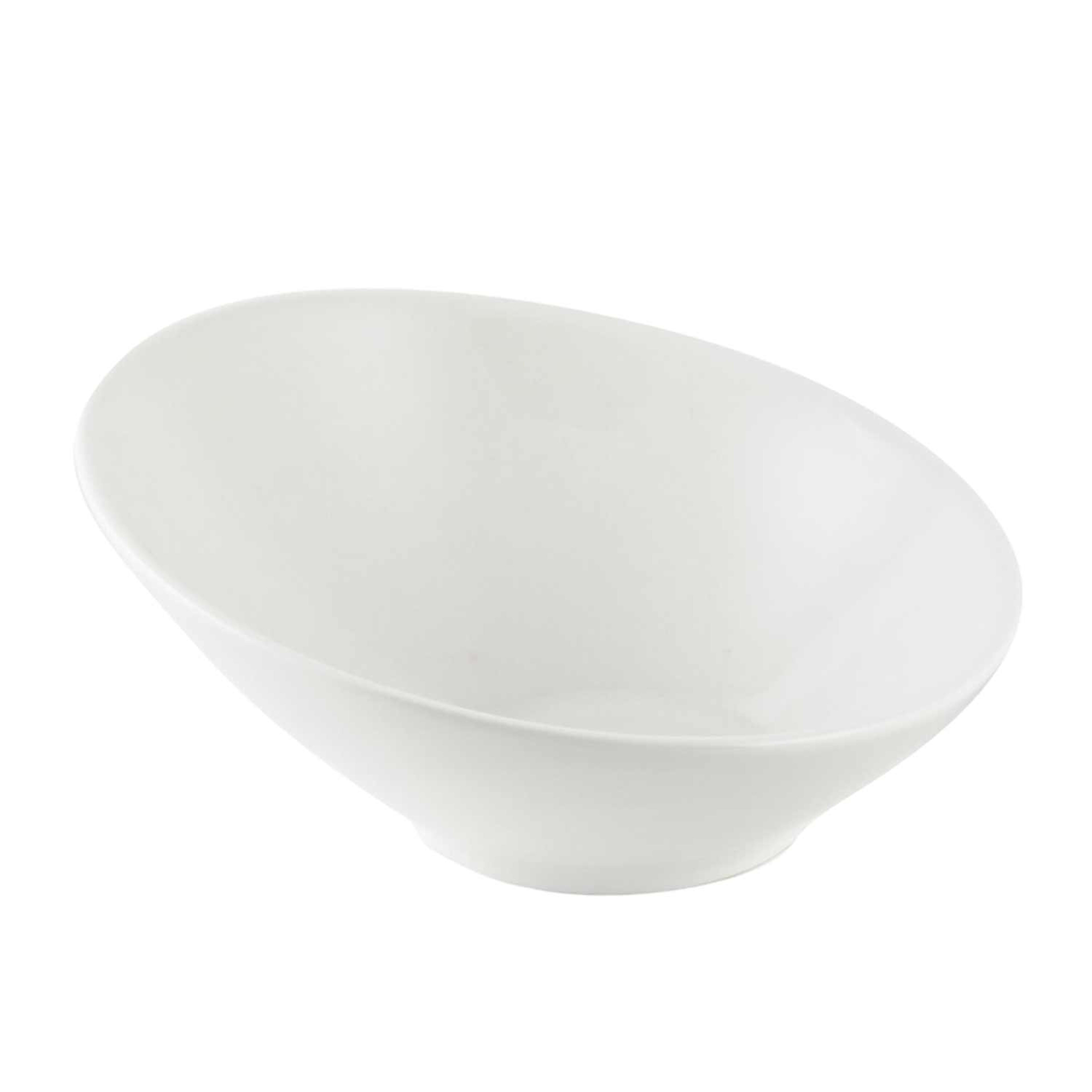 Porceletta Slide Bowl 8" #08-149
