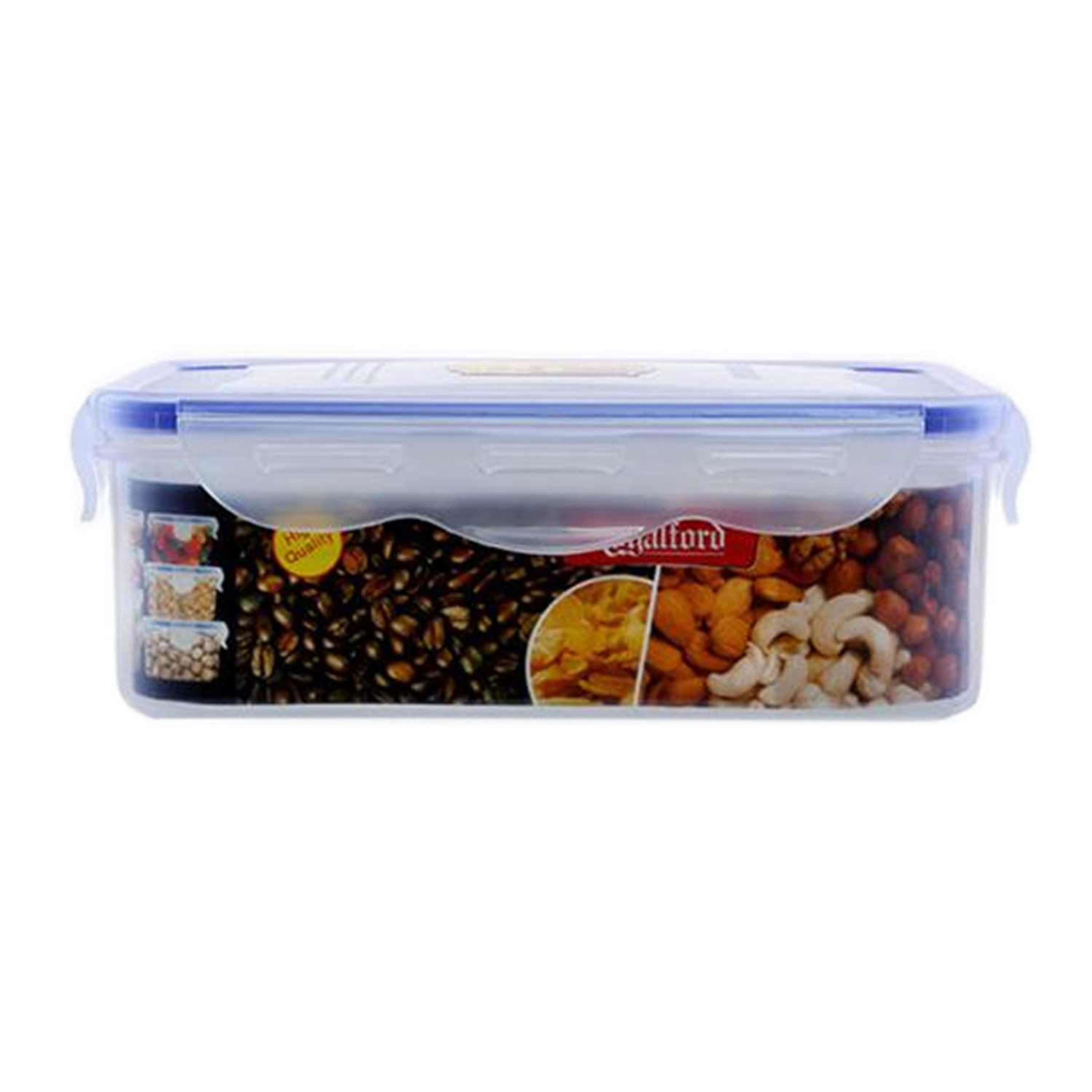 Royalford Airproof Container 1l #rf414apb