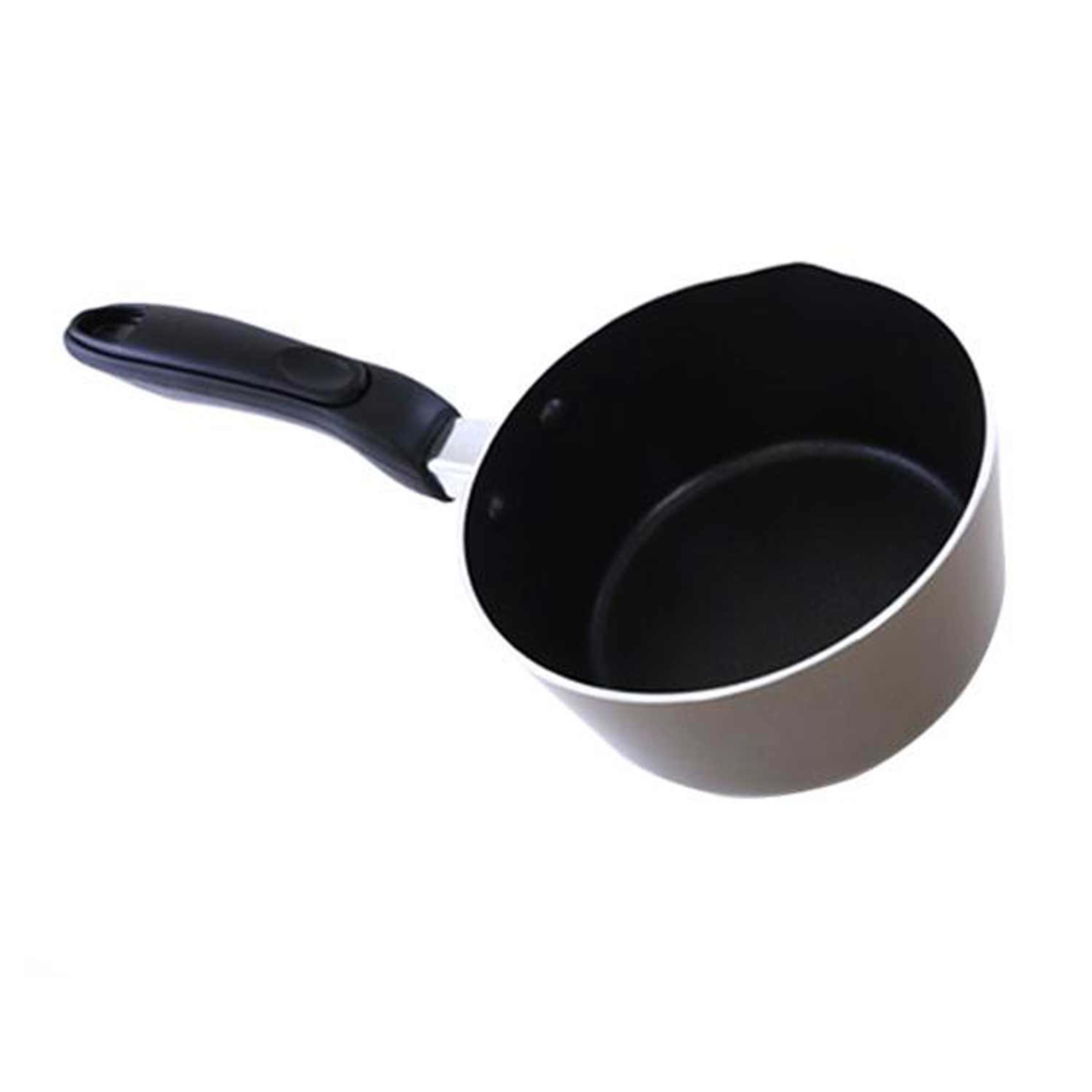 Royalford Milk Pan 18cm #rf2012