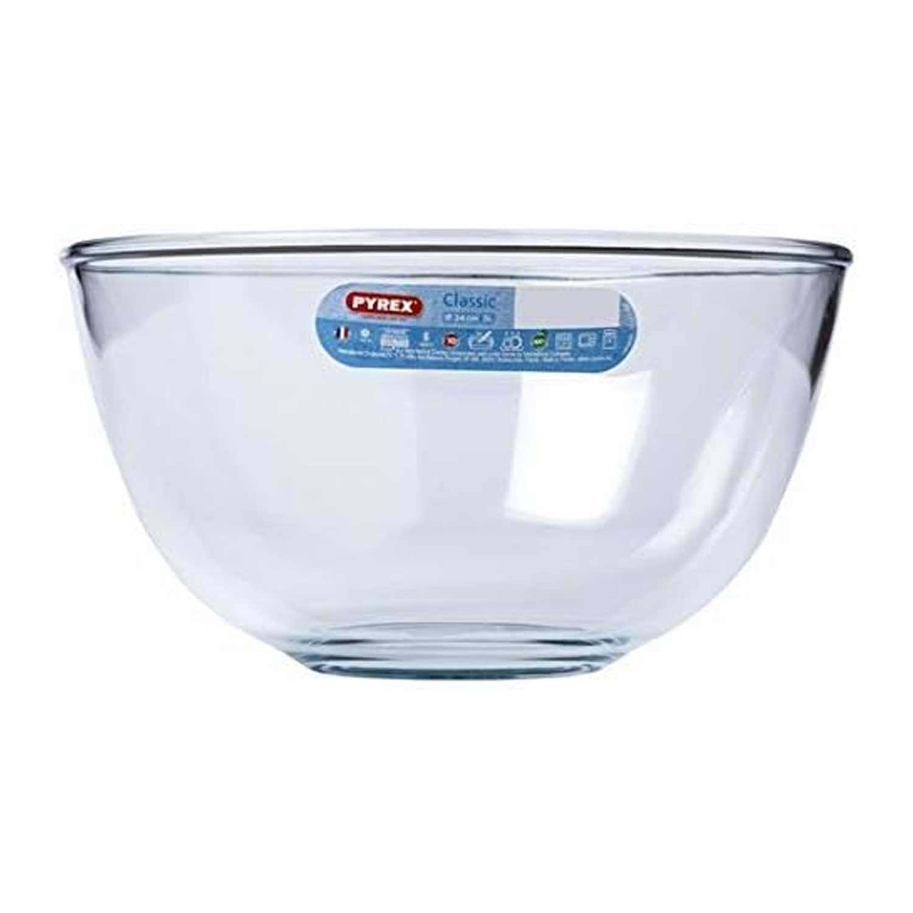 Pyrex 3ltr Bowl 181b000