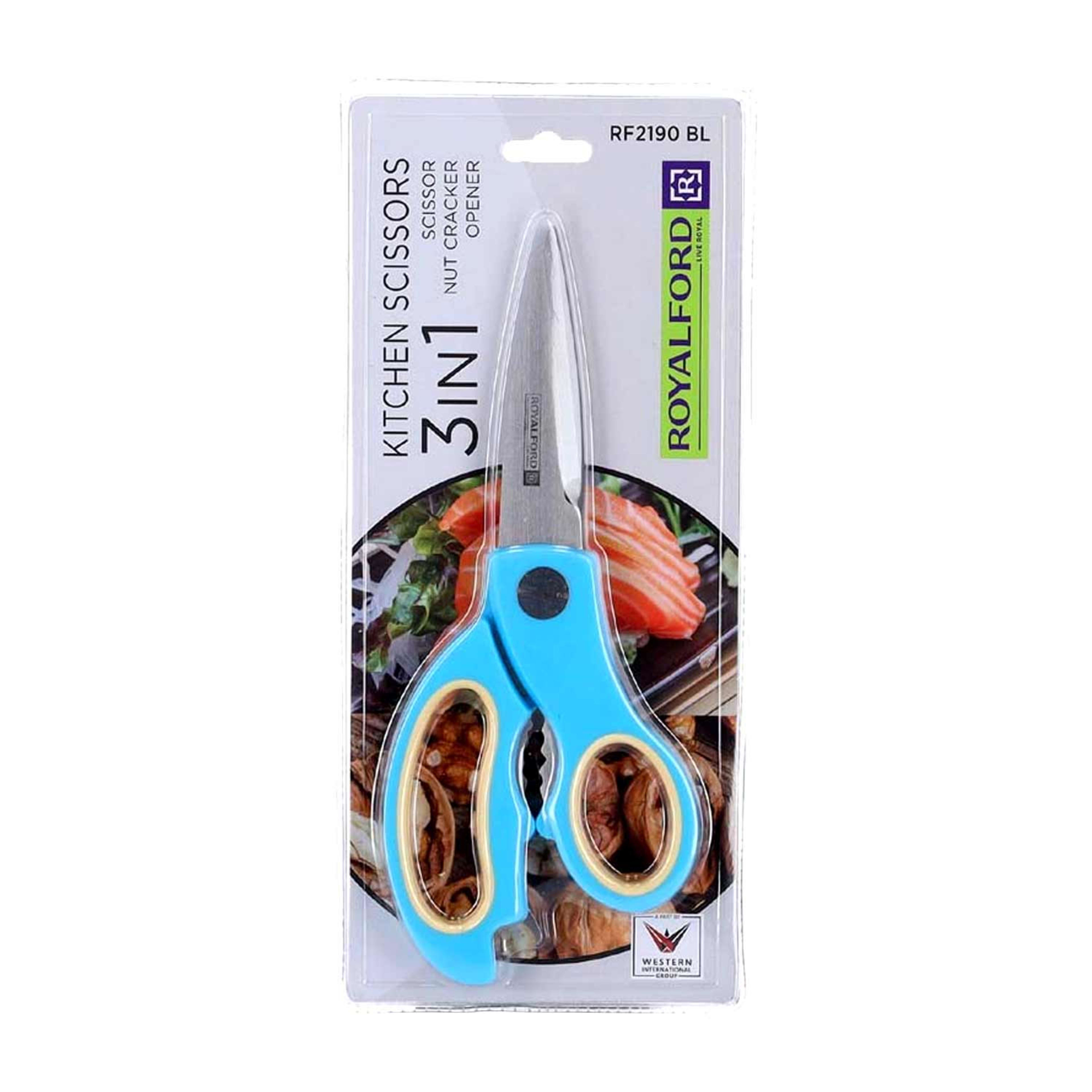 Prestige #46100166 Kitchen Shears (scissors) 166