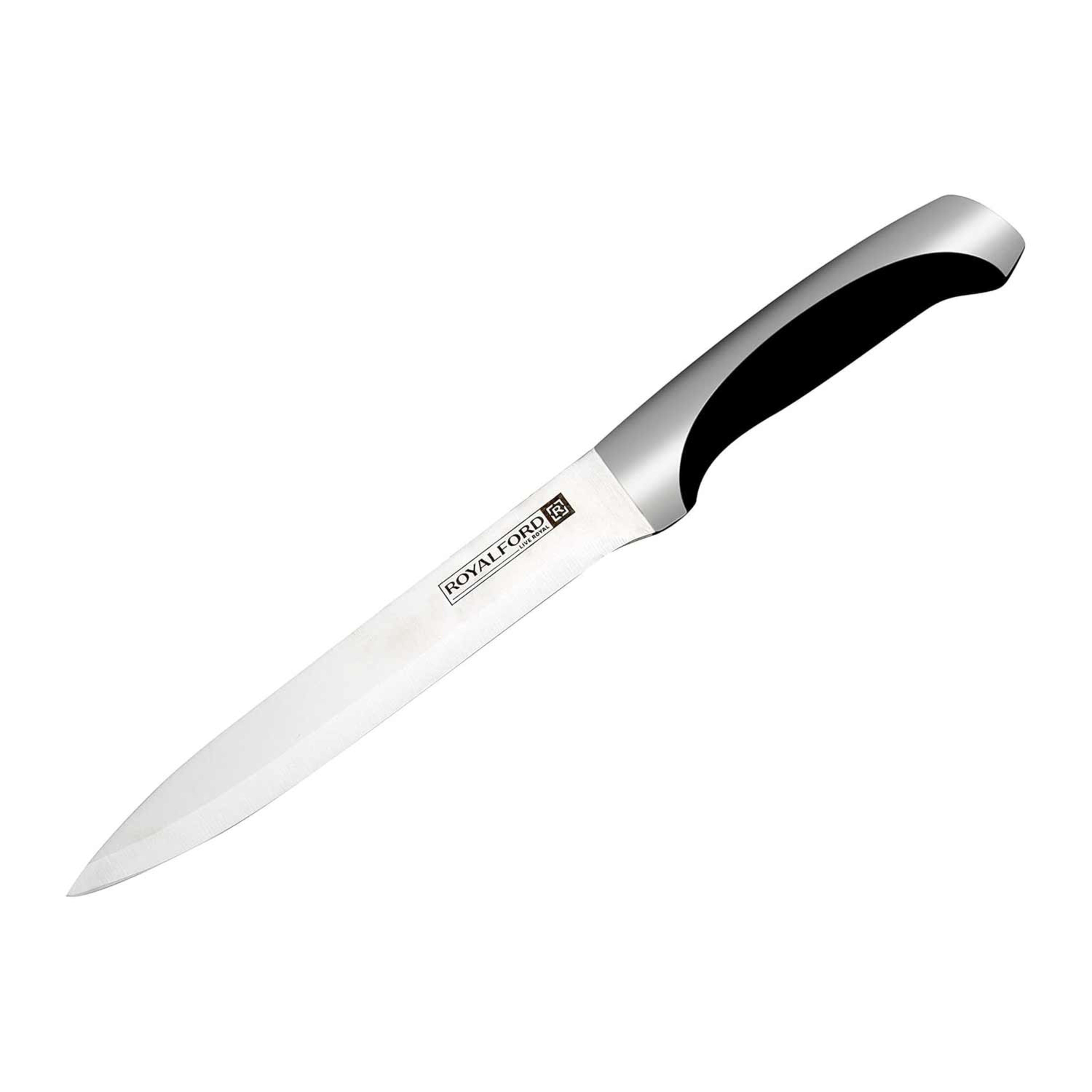 Royalford Utility Knife 5.5inch Rf1804uk