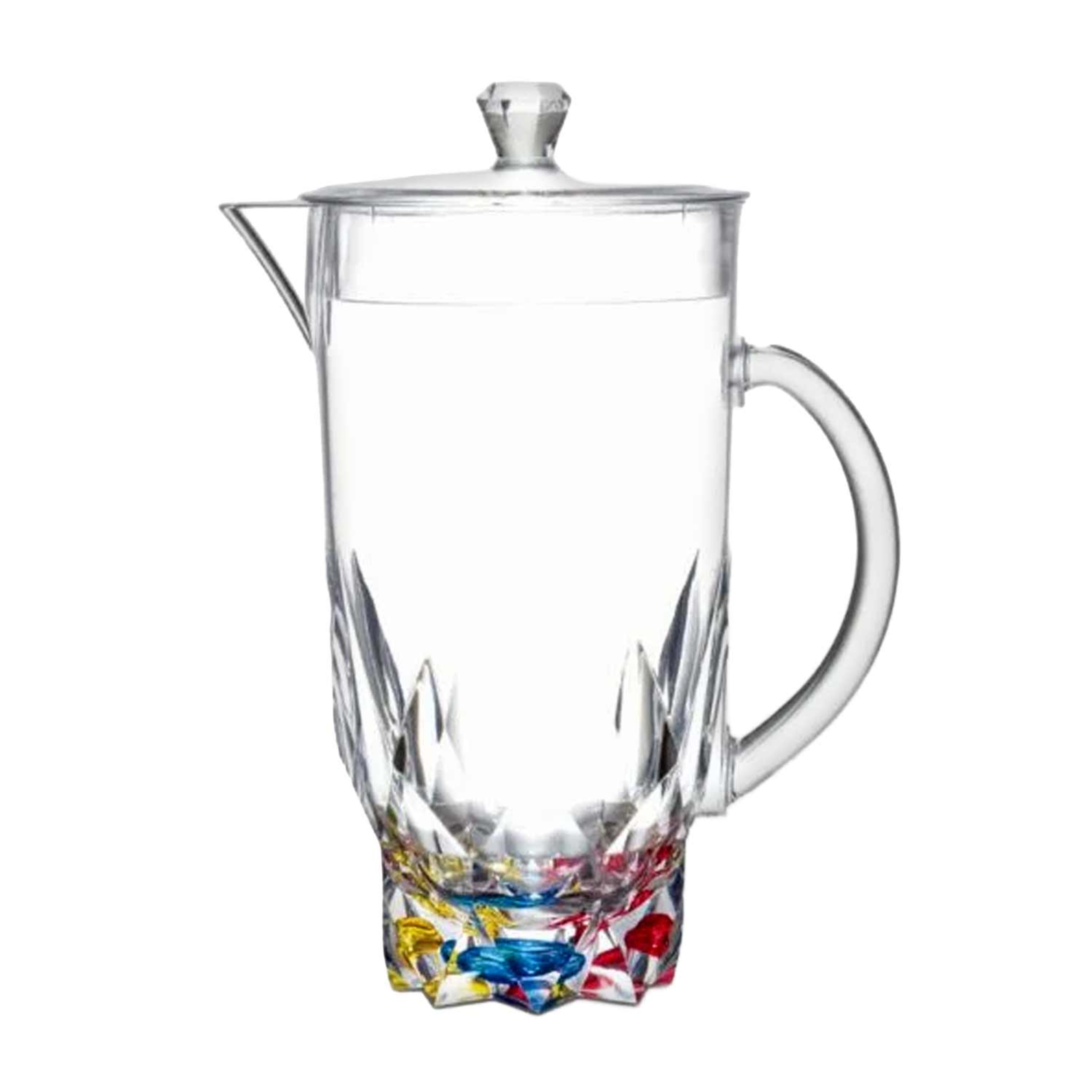 Royalford Acrylic Jug Rf6887
