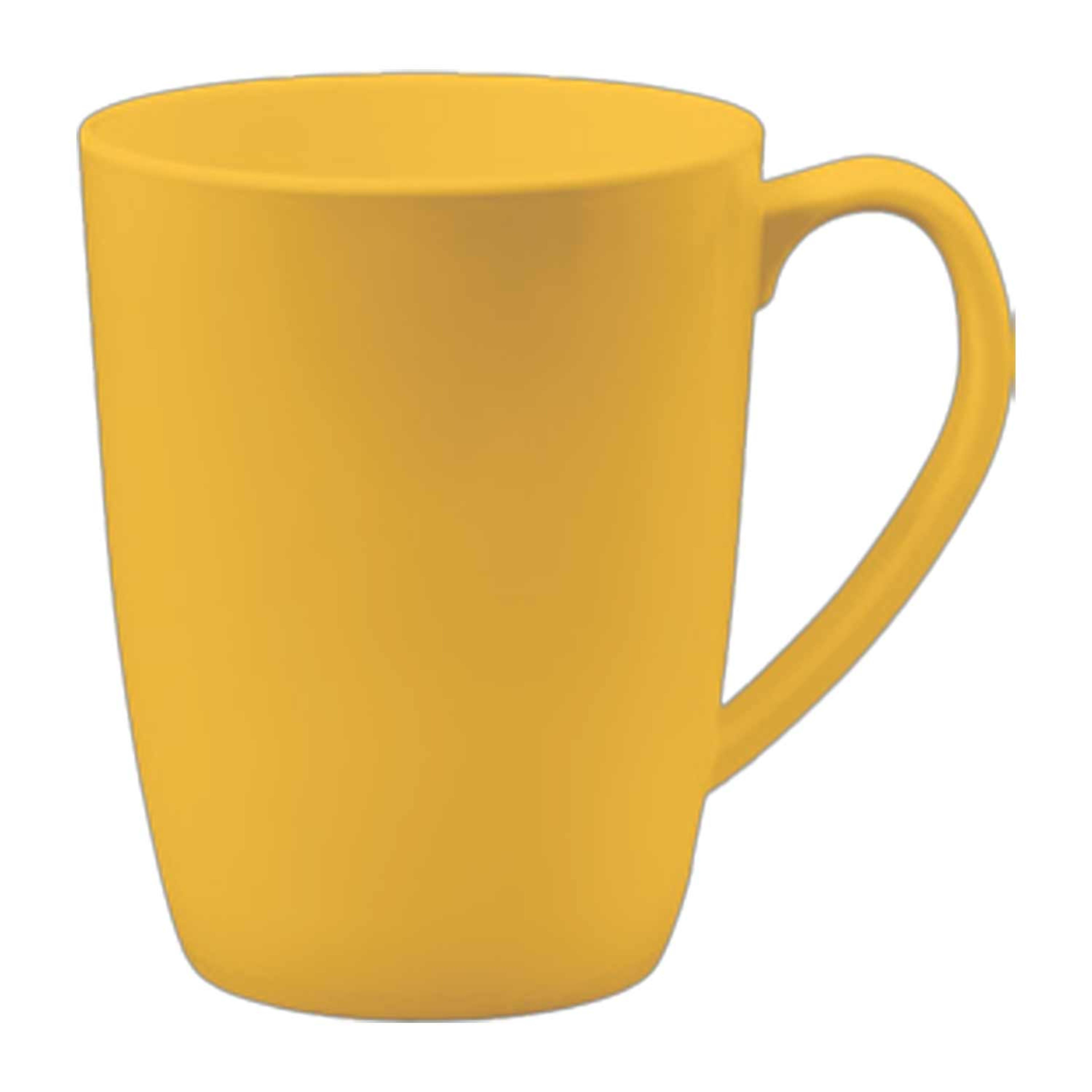 Superware White Cream Mug 3" #c352-3