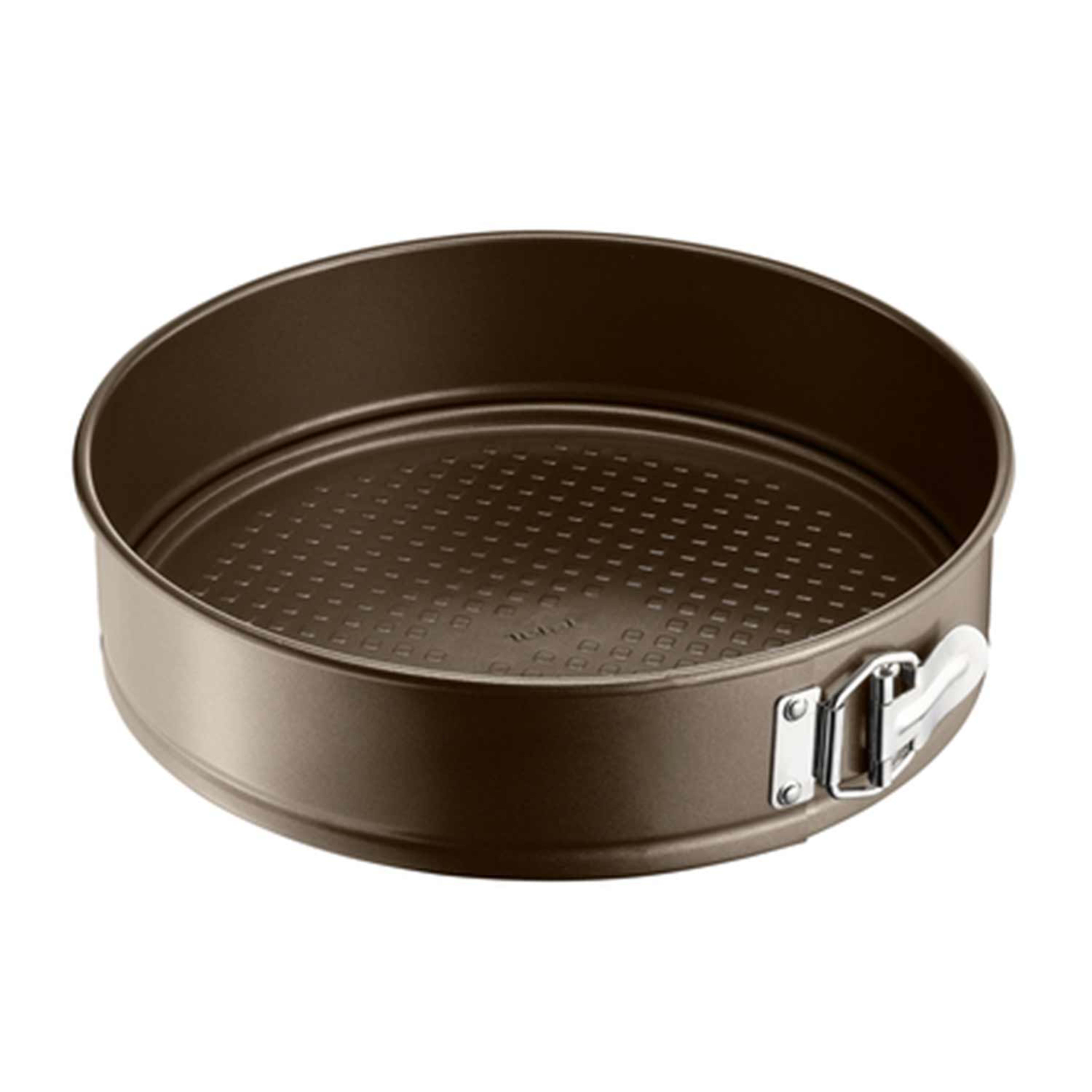Tefal Easy Grip Gold Springform Pan 27cm J1626345