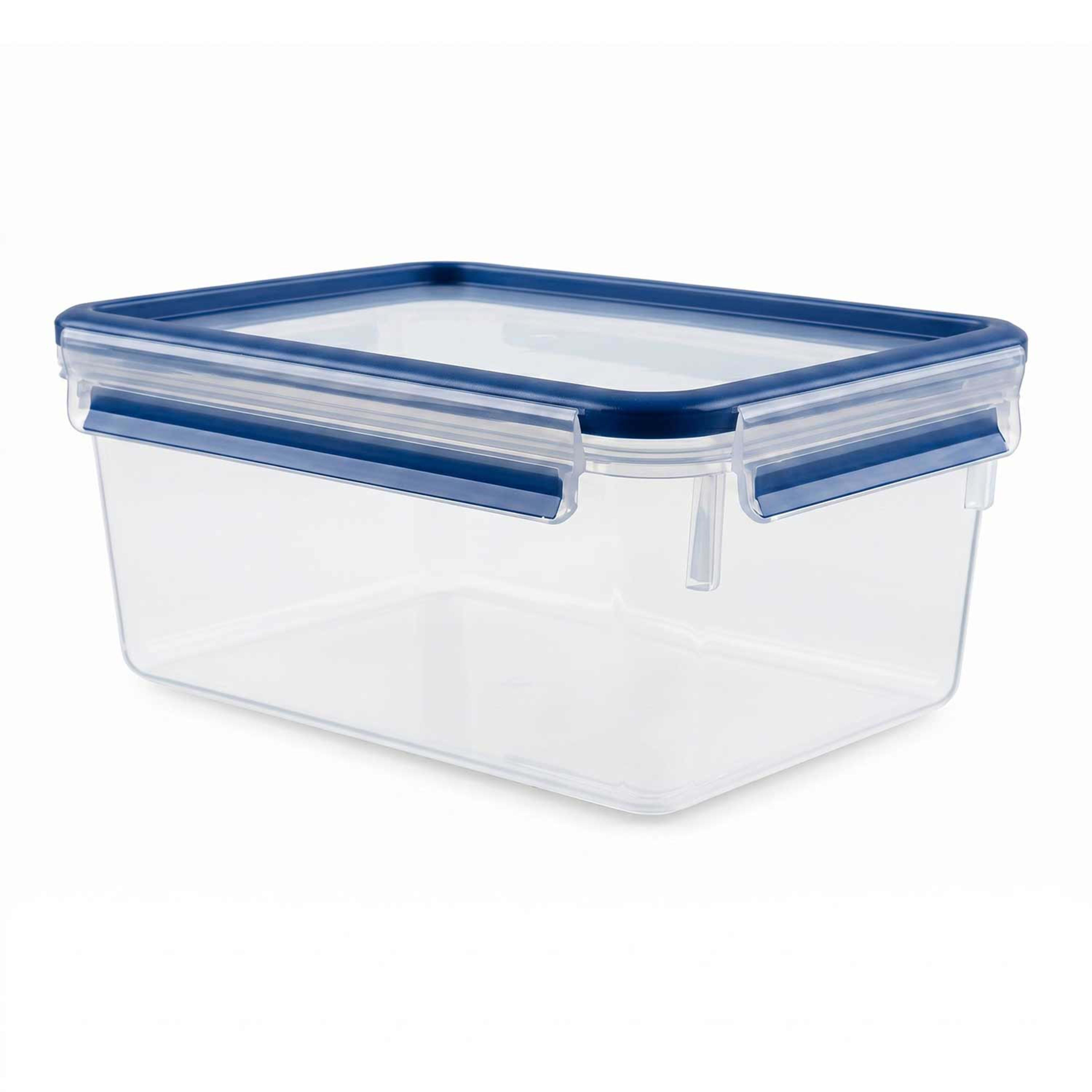 Tefal Food Container Rectangular 3.70l K3022012