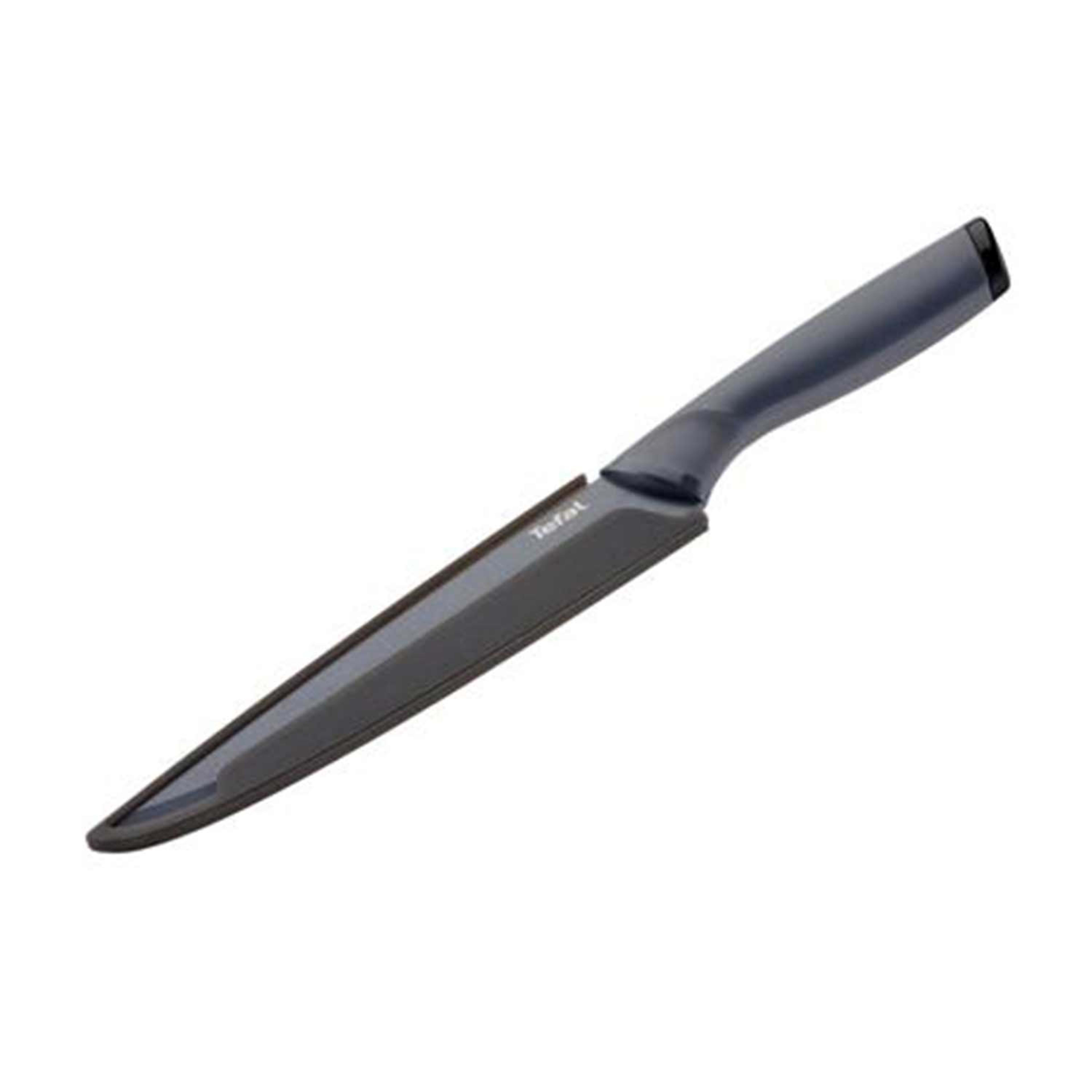 Tefal Kitchen Slicing Knife 20cm K1221205