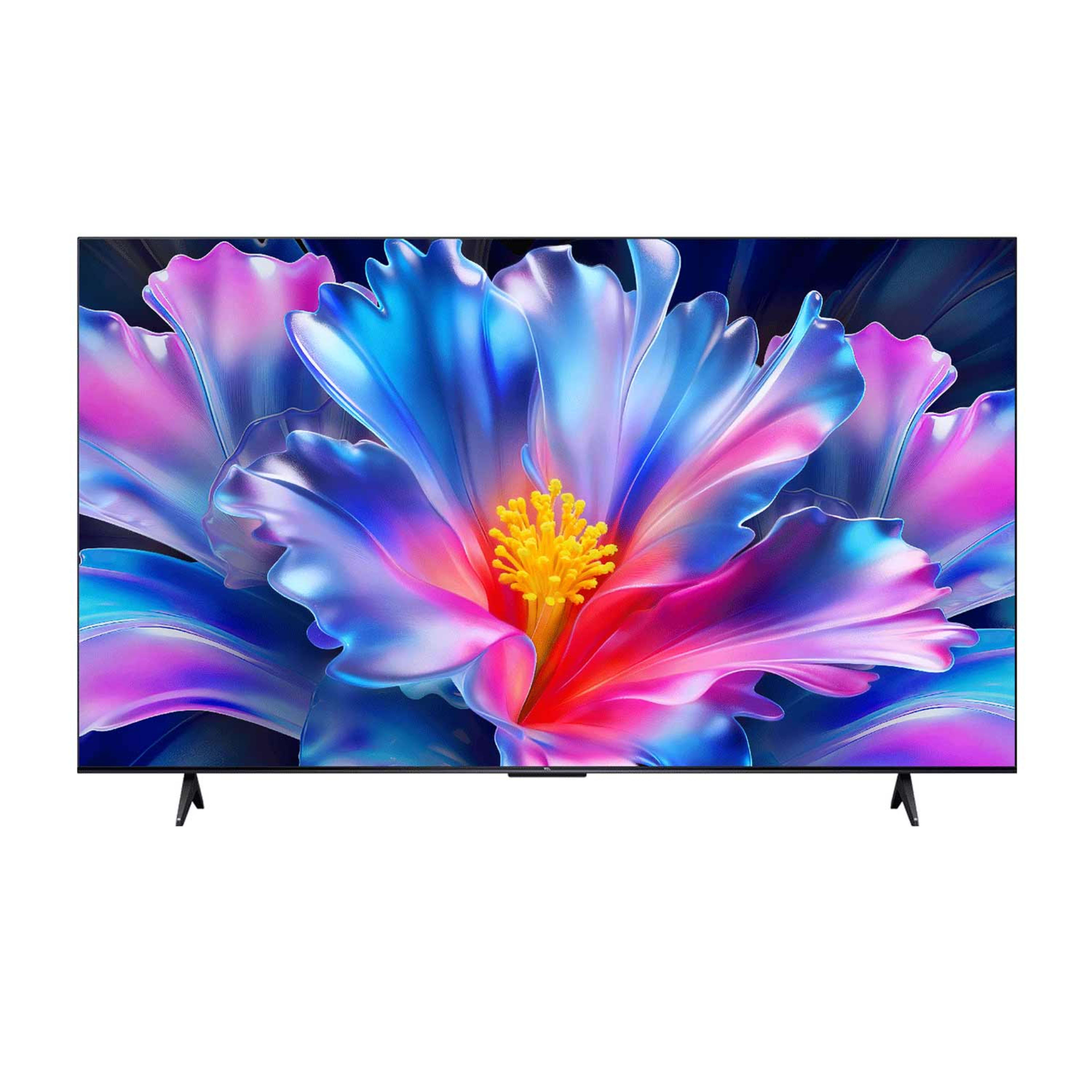 Tcl 4k UHD Google TV 2.1 HDMI 55inch 55p6l - image 2