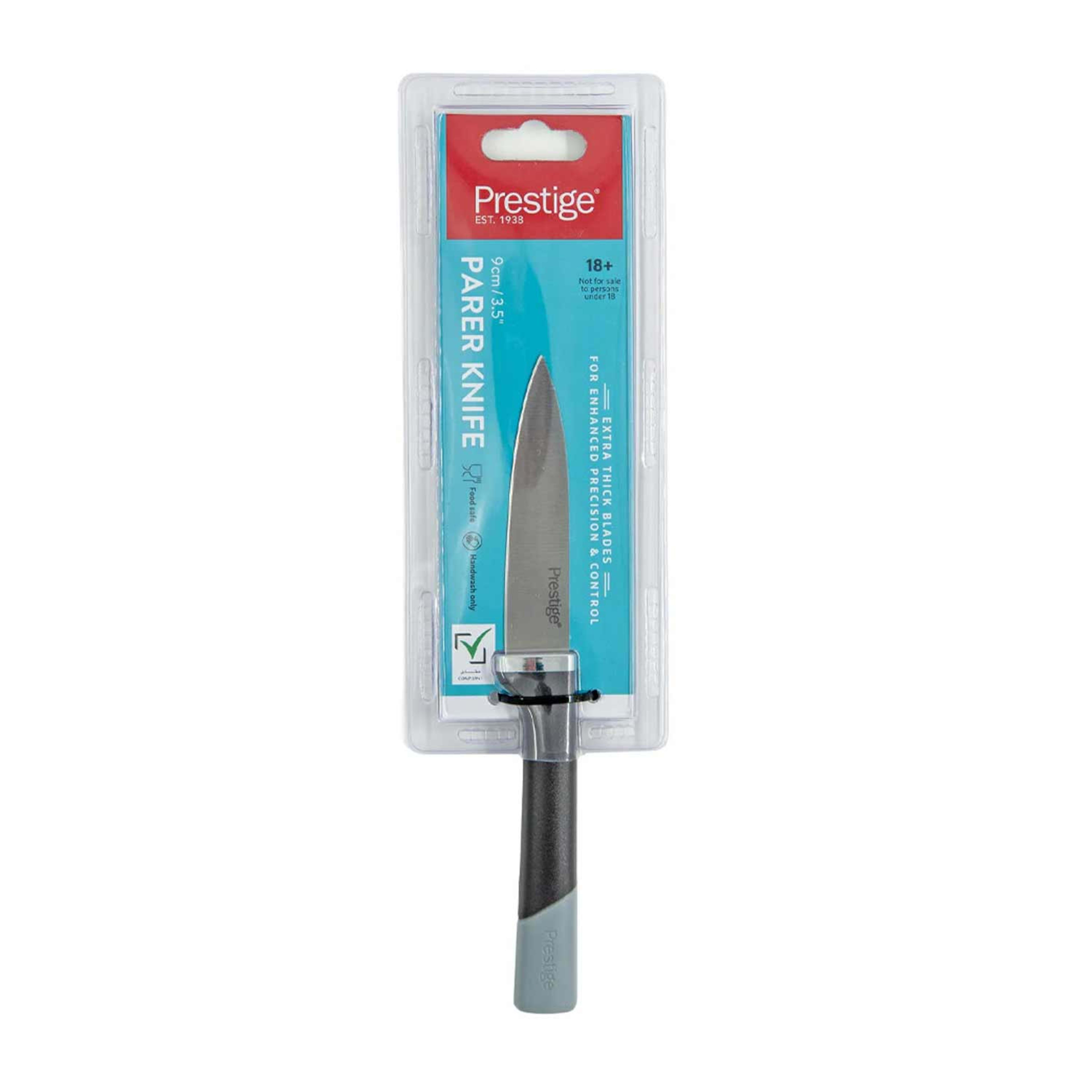 Prestige Paring Knife 3.5 9cm Pr50974