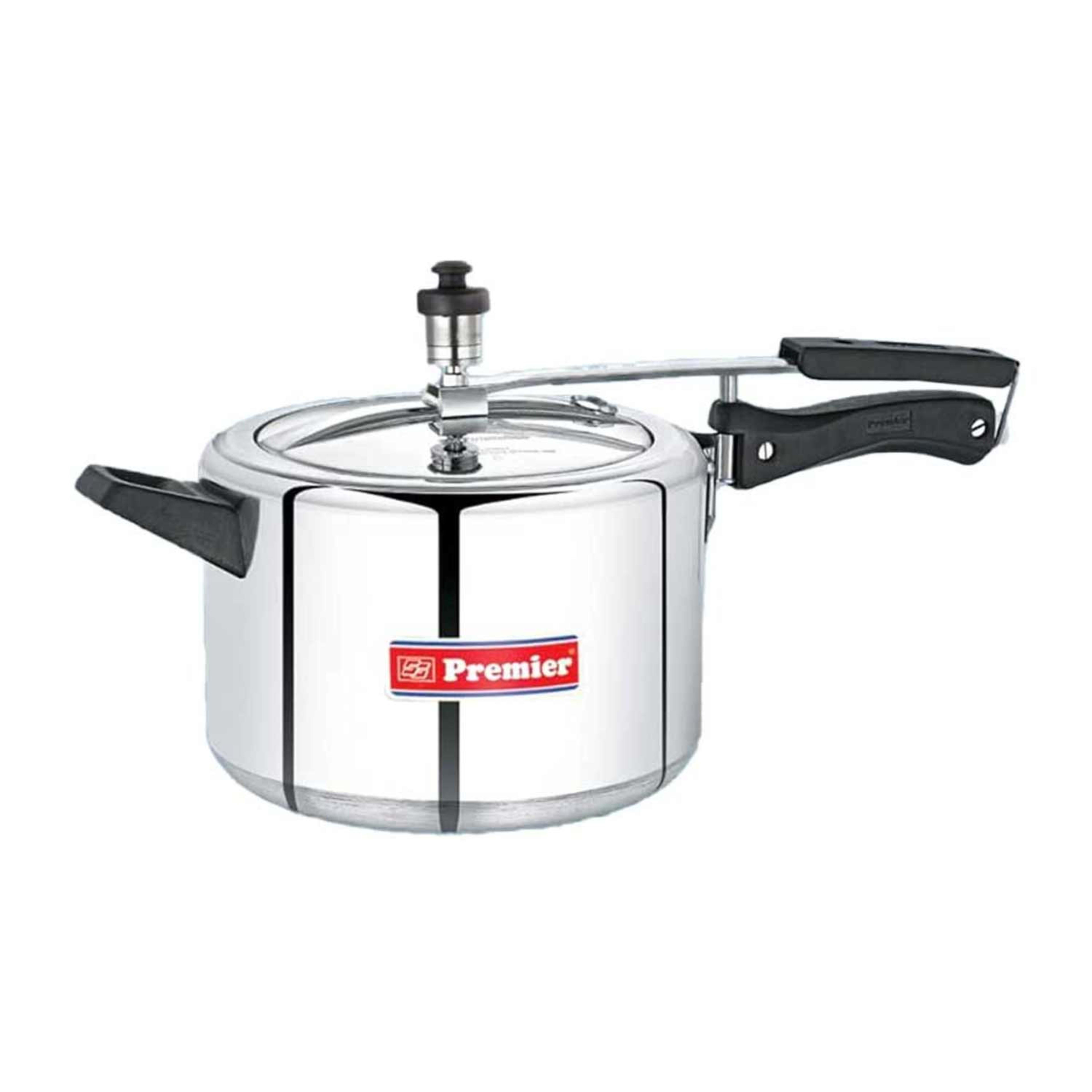 Premier Nethraa Ss Pressure Cooker 3ltr