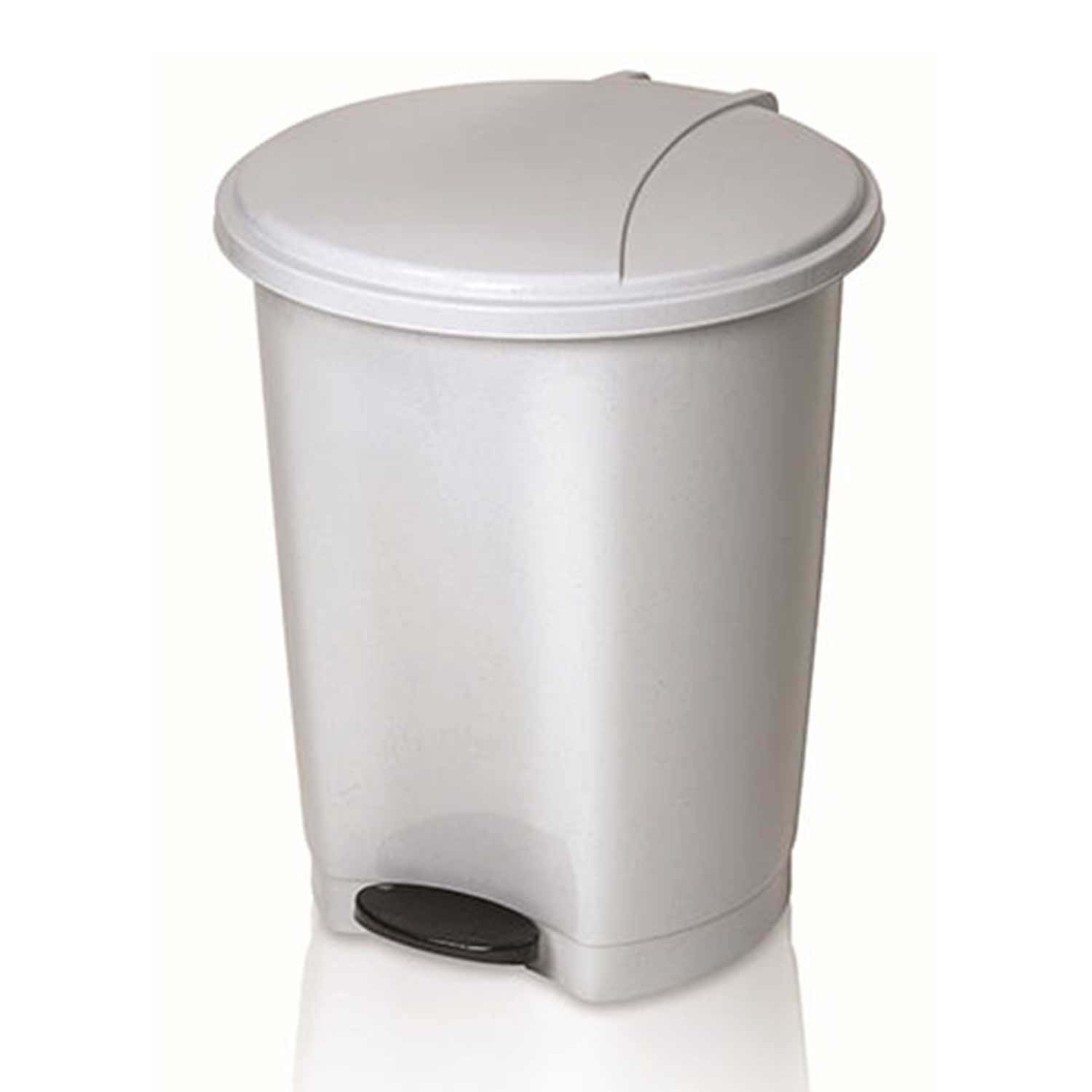Ucsan Pedal Dustbin Without Bucket 30l #m-826