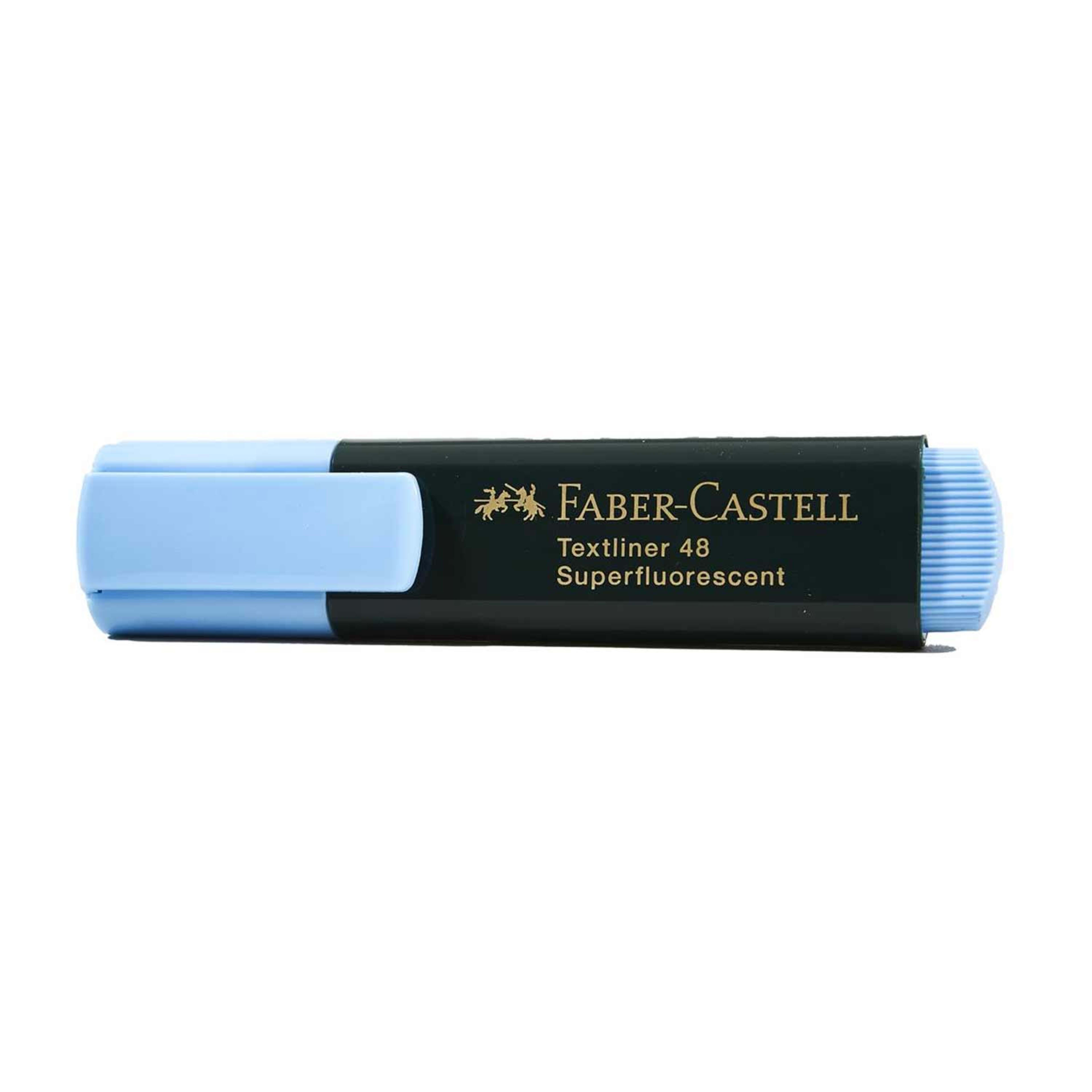 Faber-castell Textliner Blue