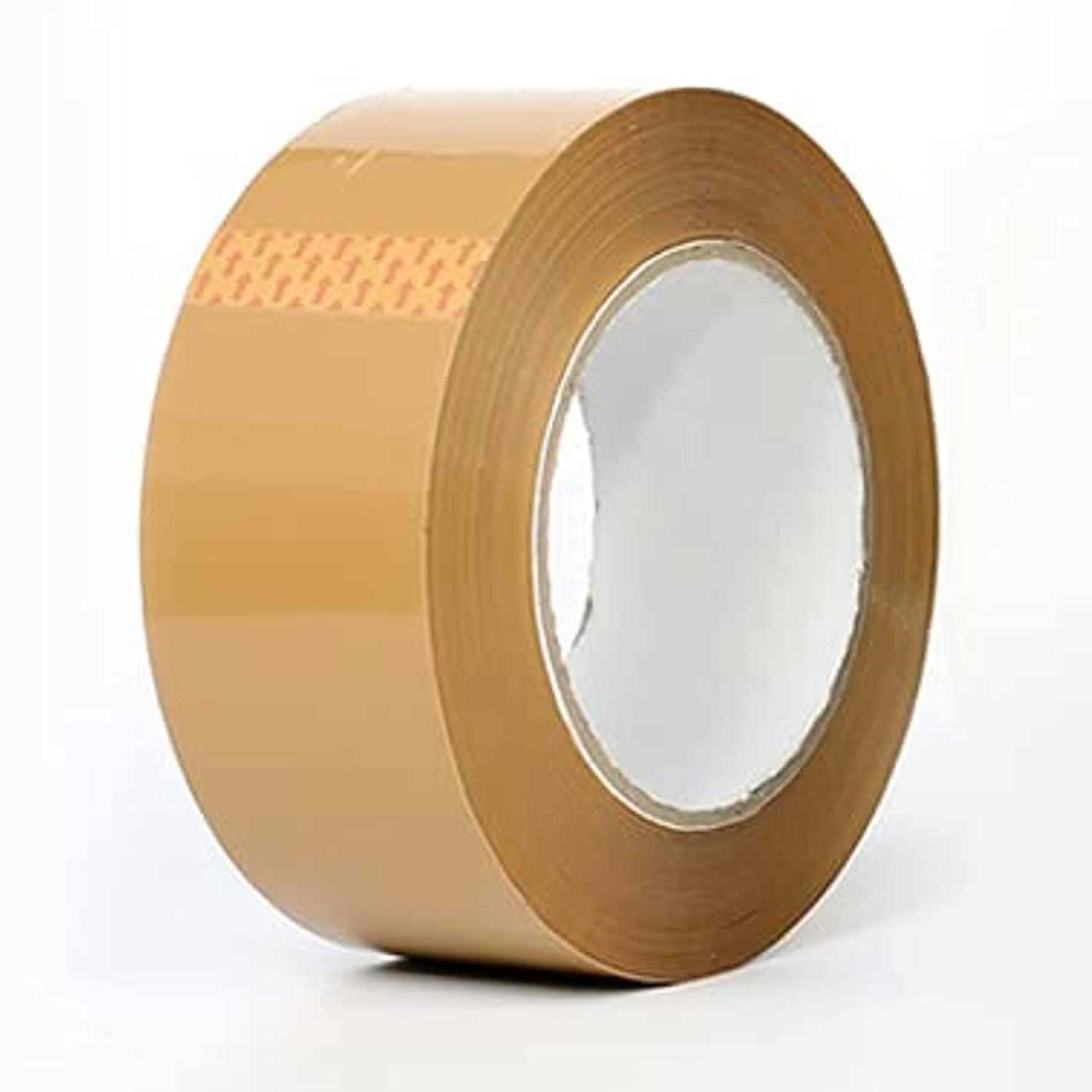 Aac Bopp Packing Tape Brown 45mic*48mm*50mtr