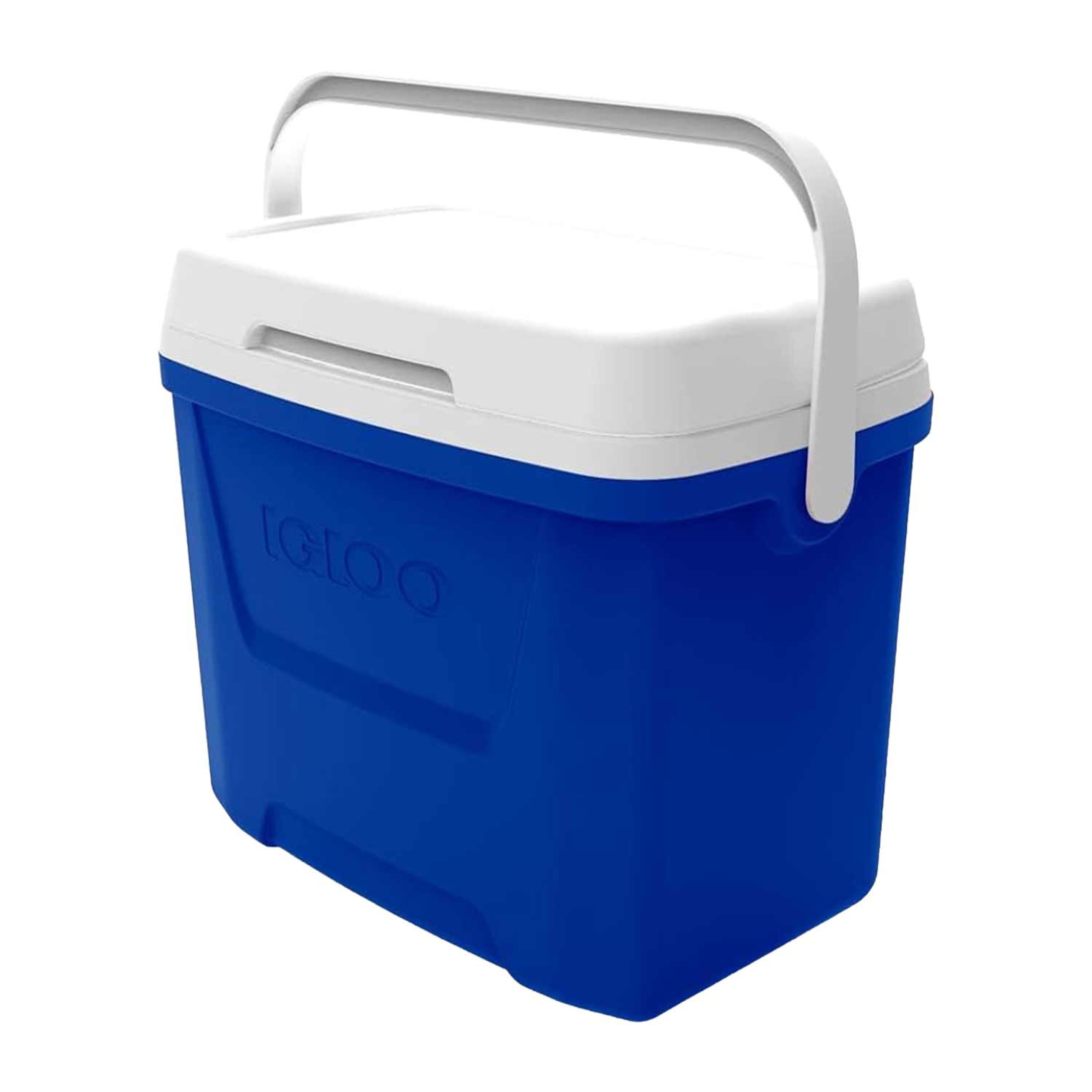 Igloo Coolers Laguna 28 Qt/26lit Blue