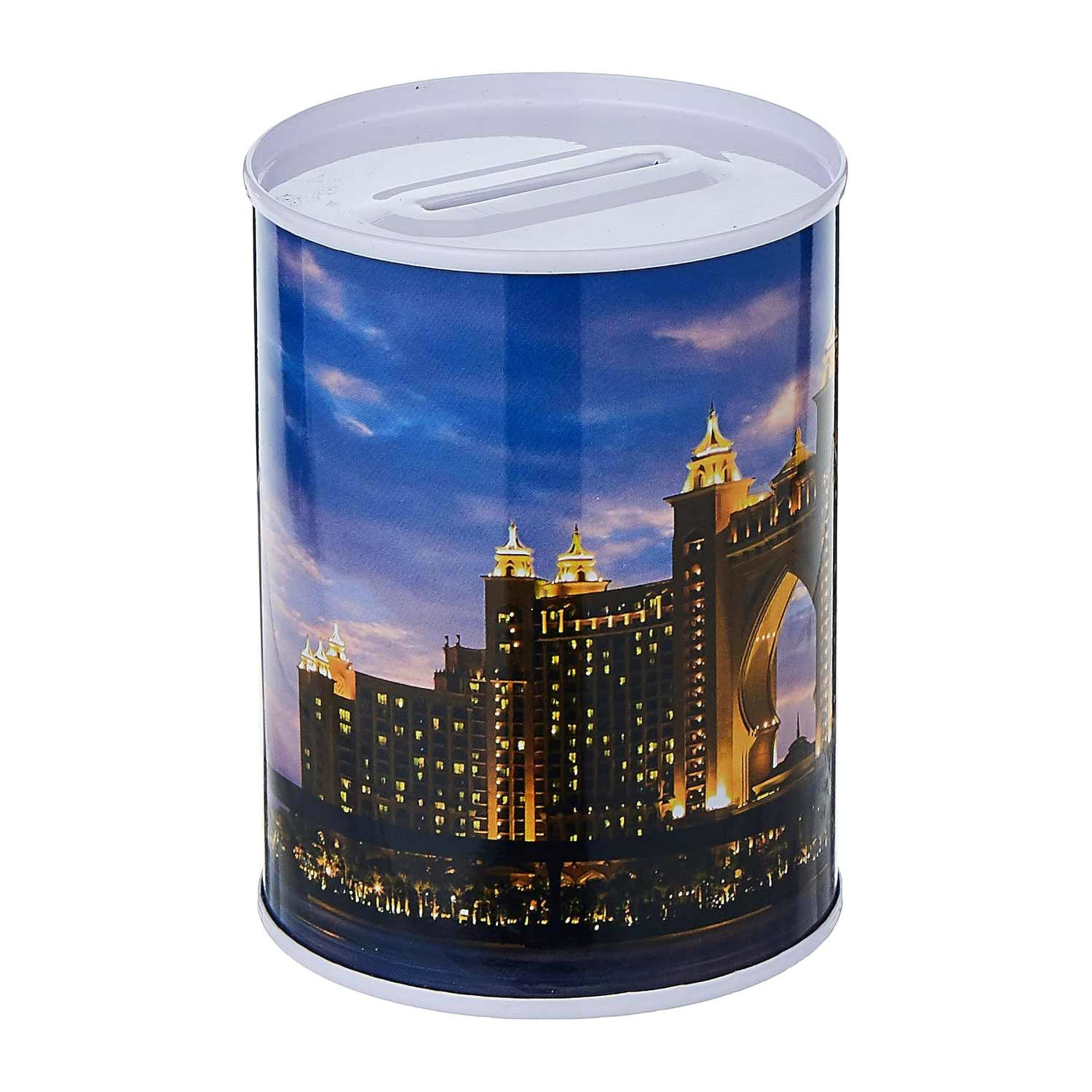 Harmony Coin Box #har-818